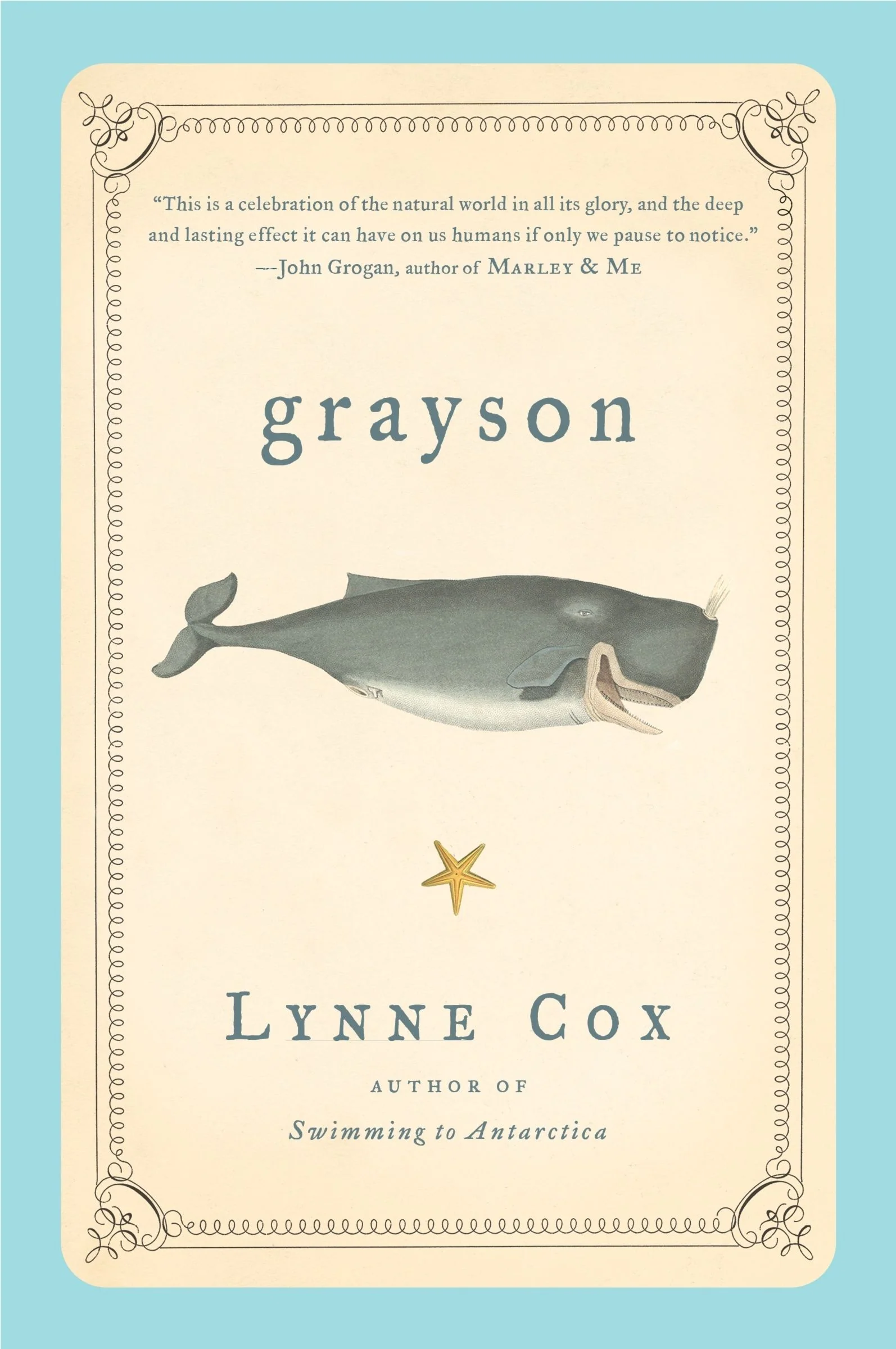 Grayson - Image 2