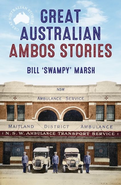 Great Australian Ambos Stories - Image 2