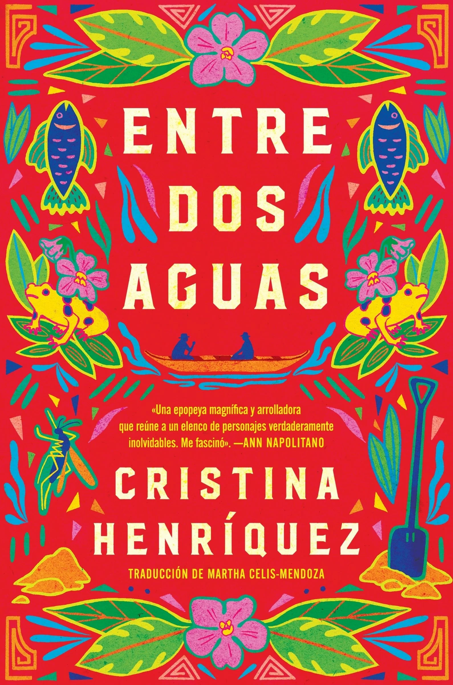 Great Divide, The \ Entre dos aguas - Image 2