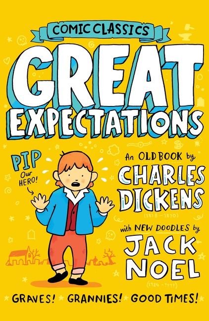 Great Expectations (Comic Classics) - Image 3