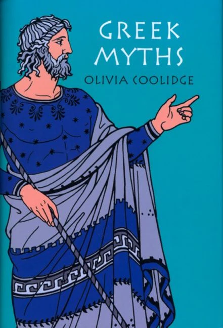 Greek Myths - Image 2