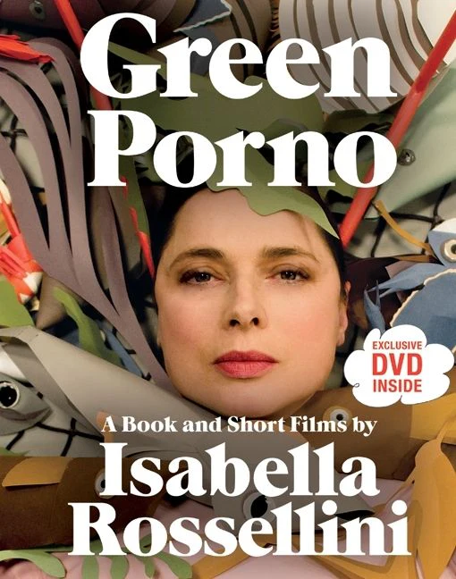 Green Porno - Image 2