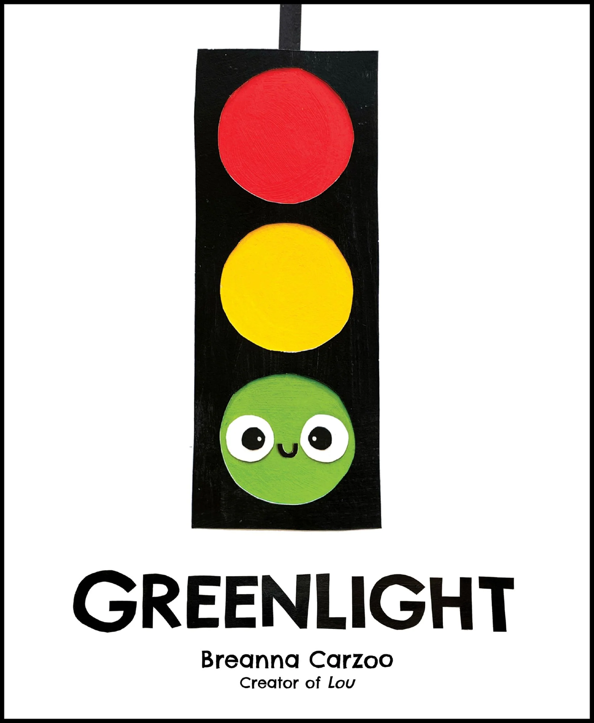 Greenlight - Image 2