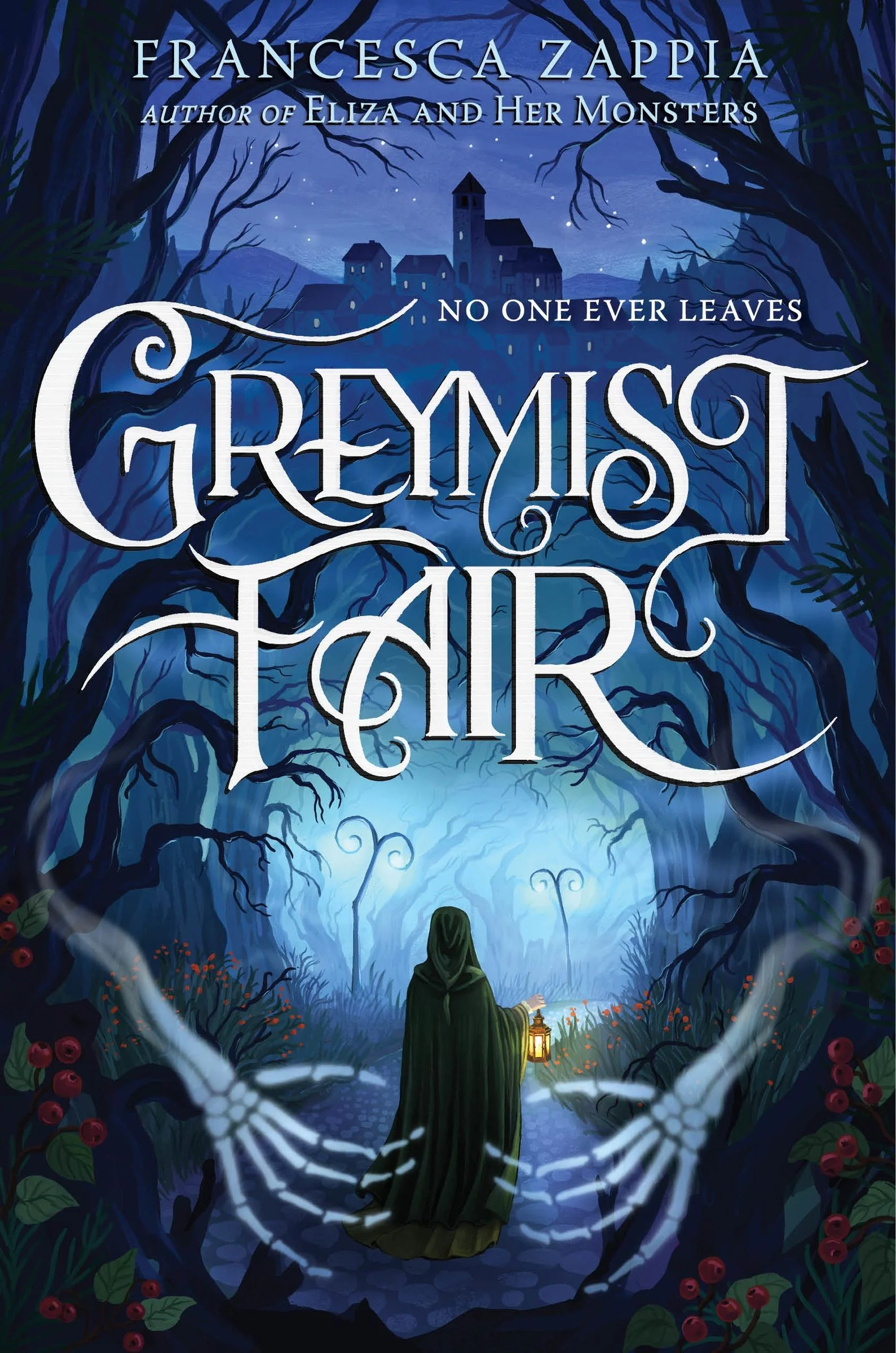Greymist Fair - Image 3