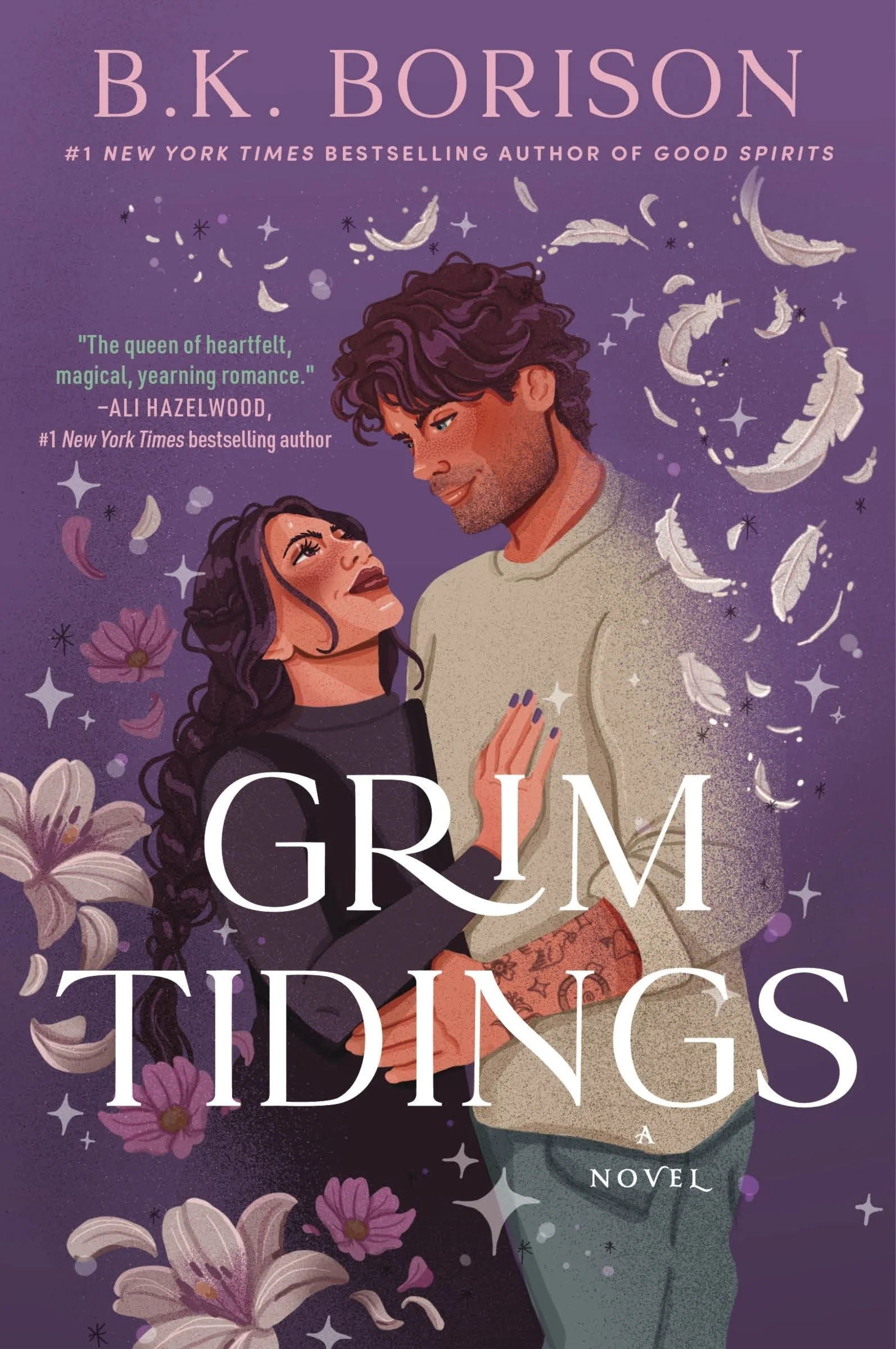 Grim Tidings - Image 2