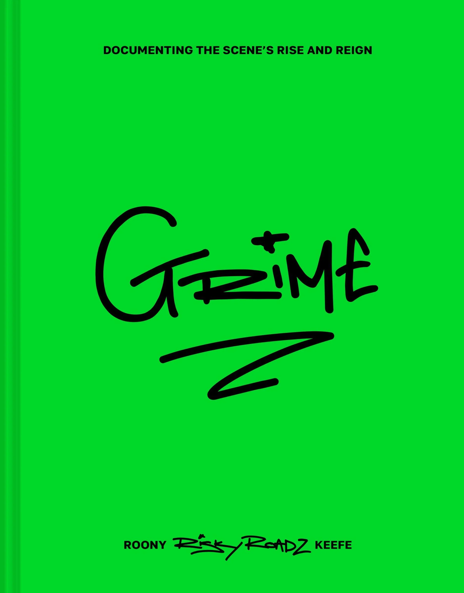 Grime: Documenting the scene’s rise and reign - Image 3