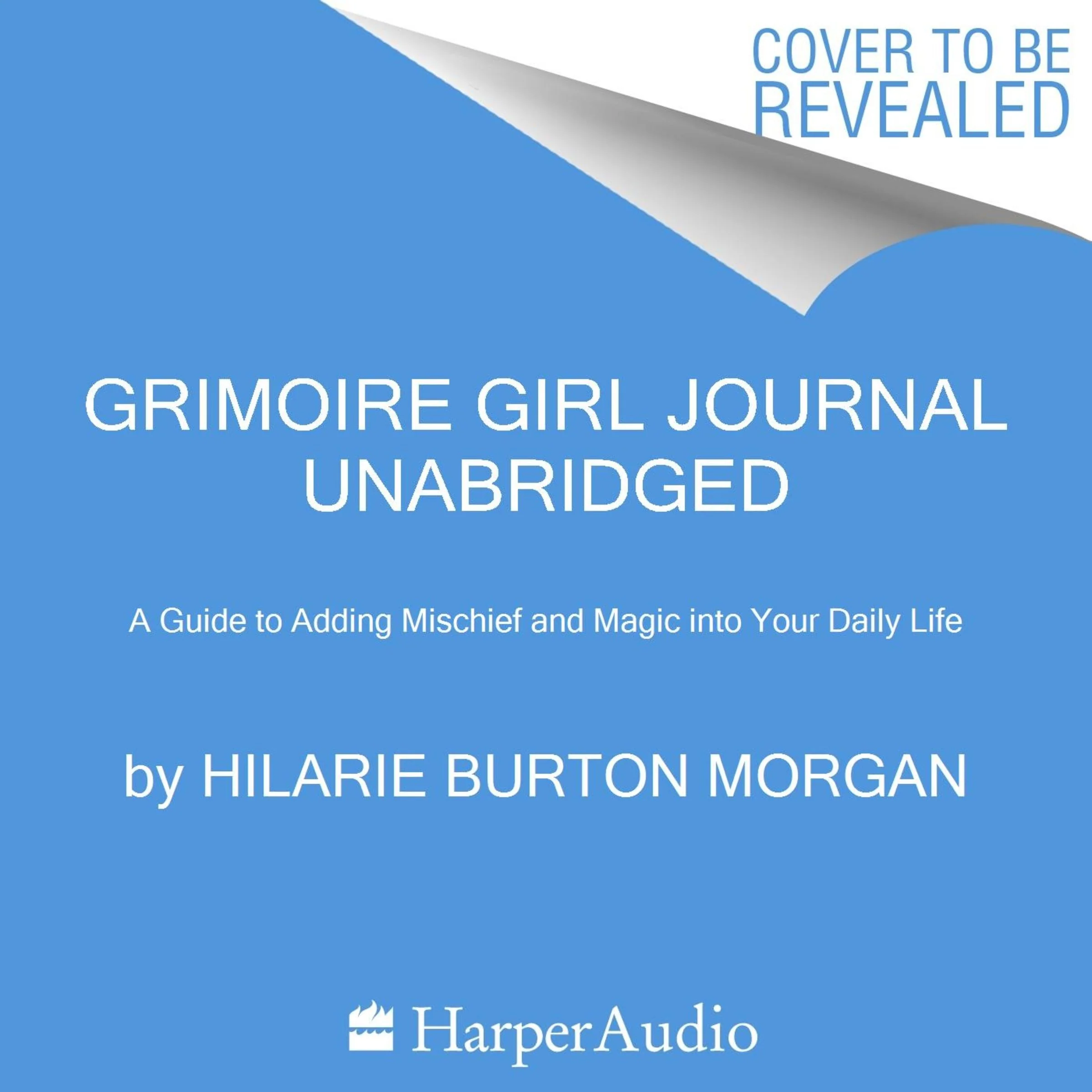 Grimoire Girl Journal - Image 2