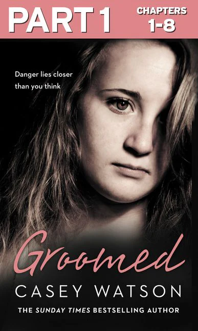 Groomed: Part 1 of 3: Danger lies closer than you think - Image 2