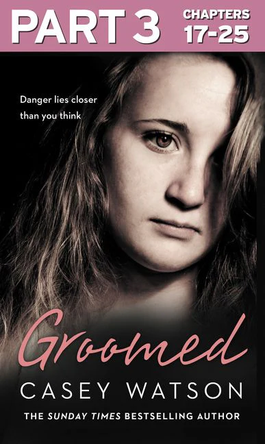 Groomed: Part 3 of 3: Danger lies closer than you think - Image 2