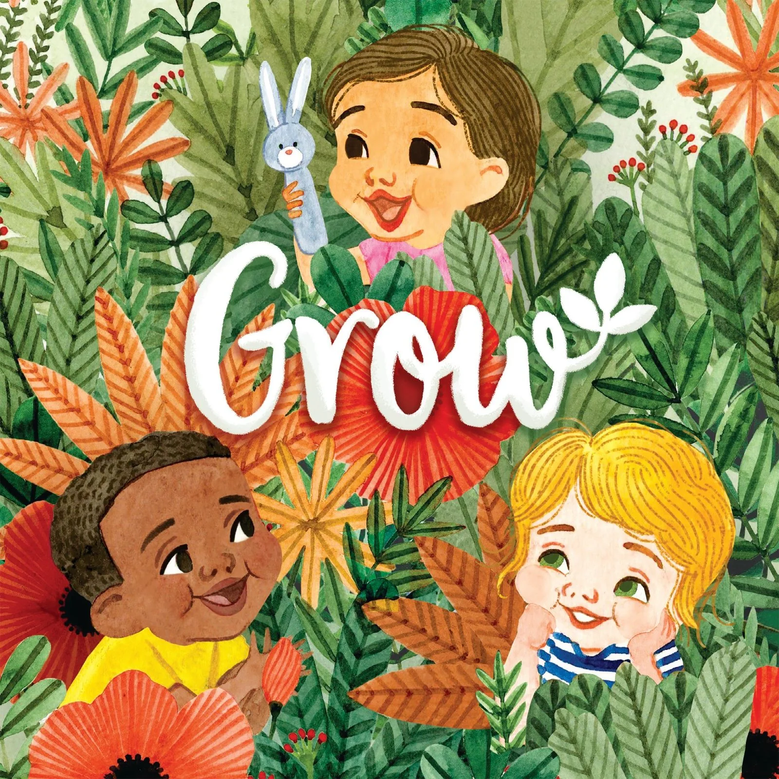 Grow - Image 2