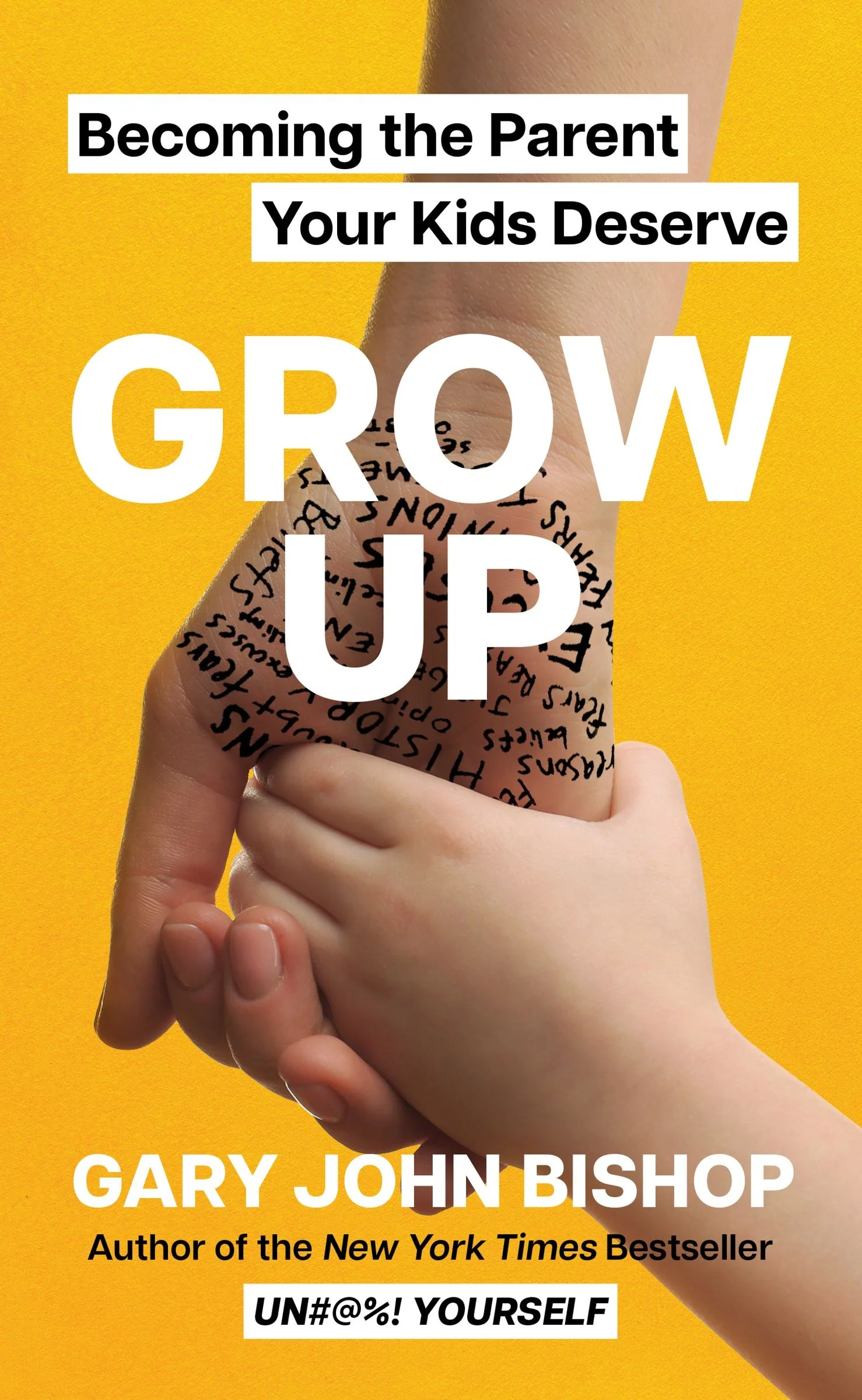 Grow Up - Image 2
