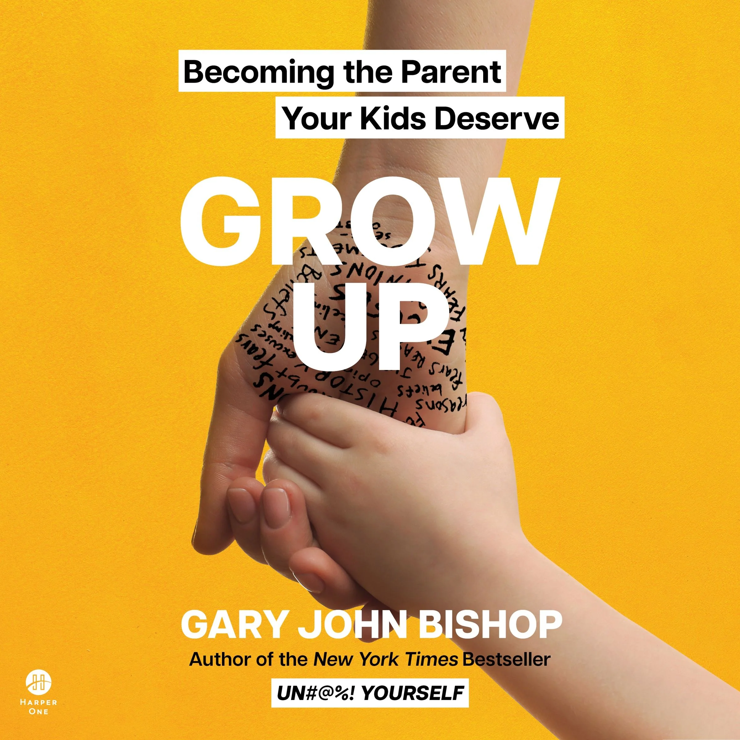 Grow Up - Image 4