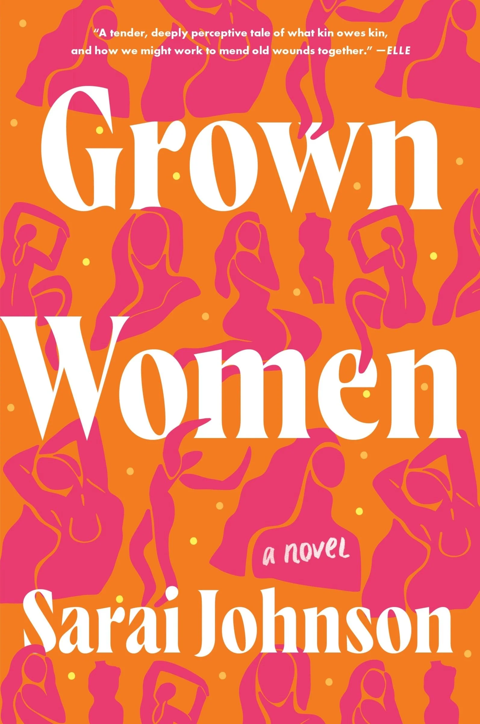Grown Women - Image 4