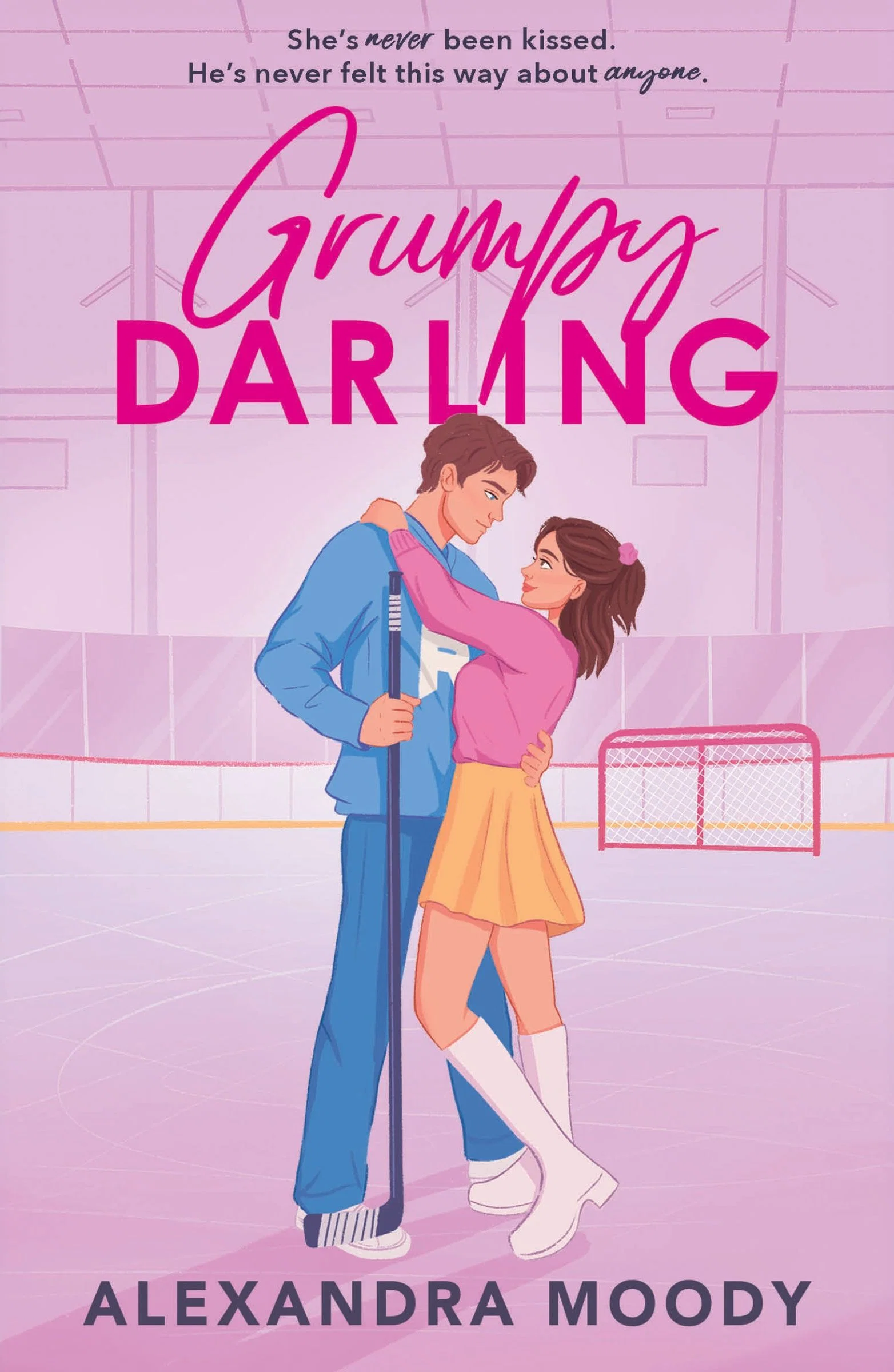 Grumpy Darling (The Darling Devils) - Image 2