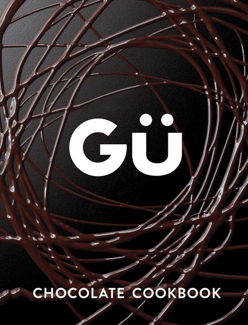 Gü Chocolate Cookbook - Image 2
