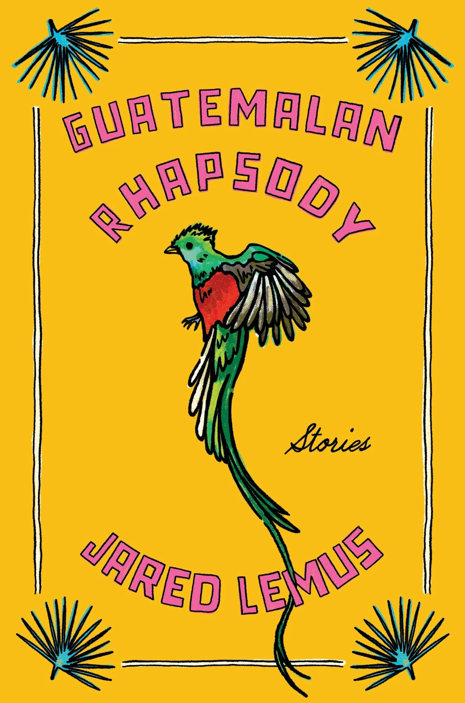 Guatemalan Rhapsody - Image 3