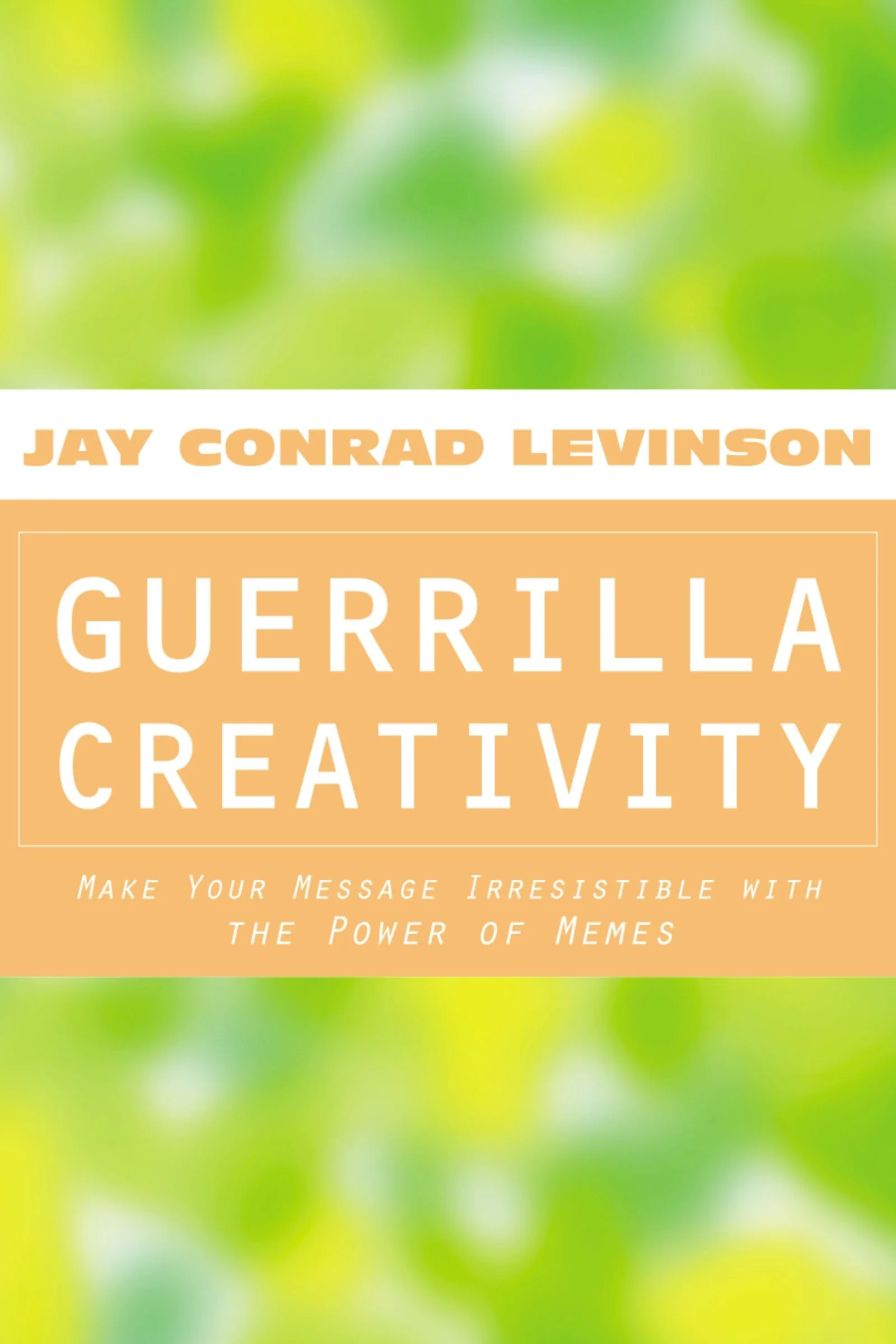 Guerrilla Creativity - Image 2