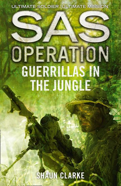 Guerrillas in the Jungle - Image 2