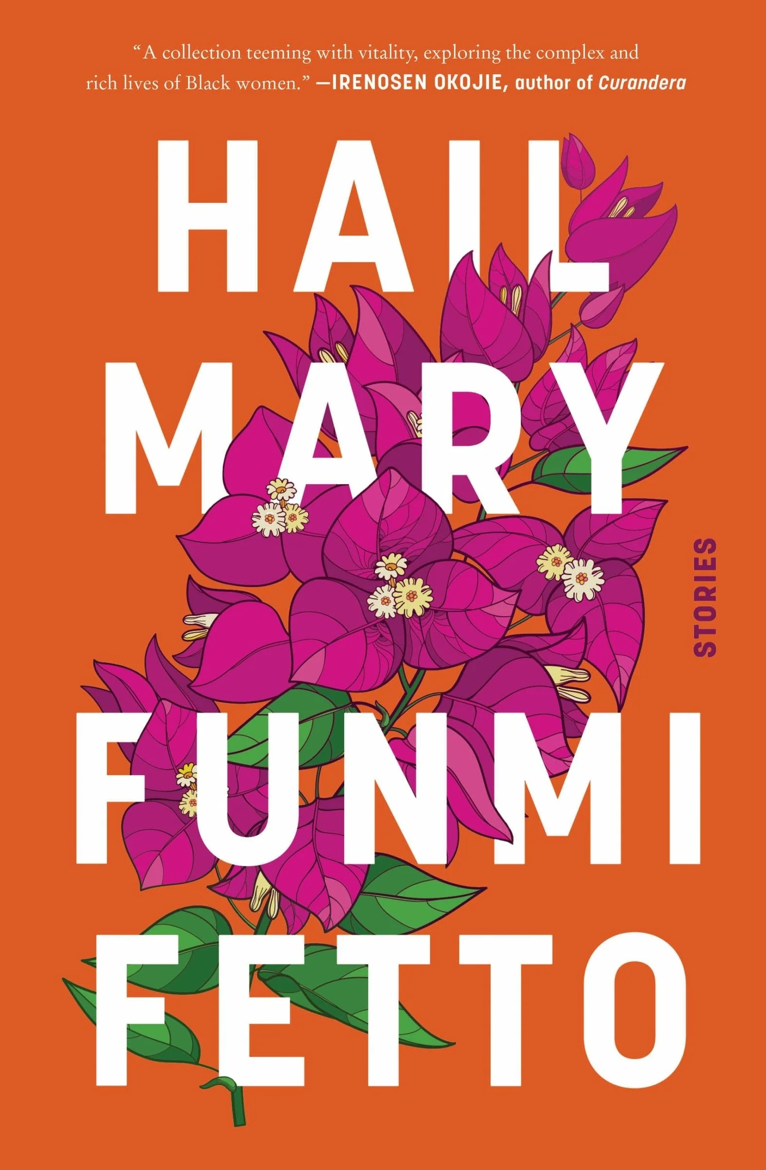 Hail Mary - Image 2