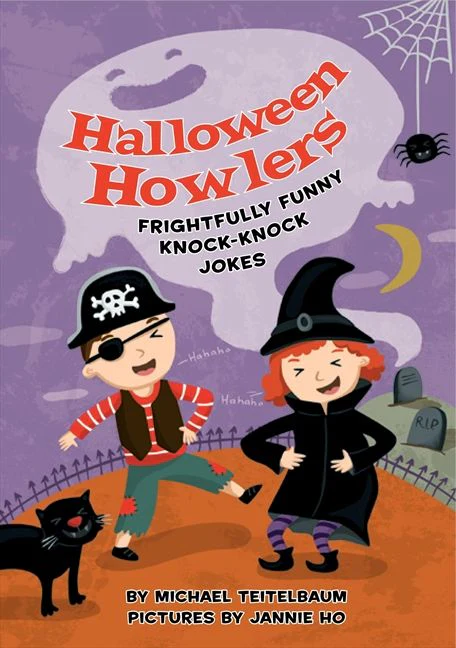 Halloween Howlers - Image 2
