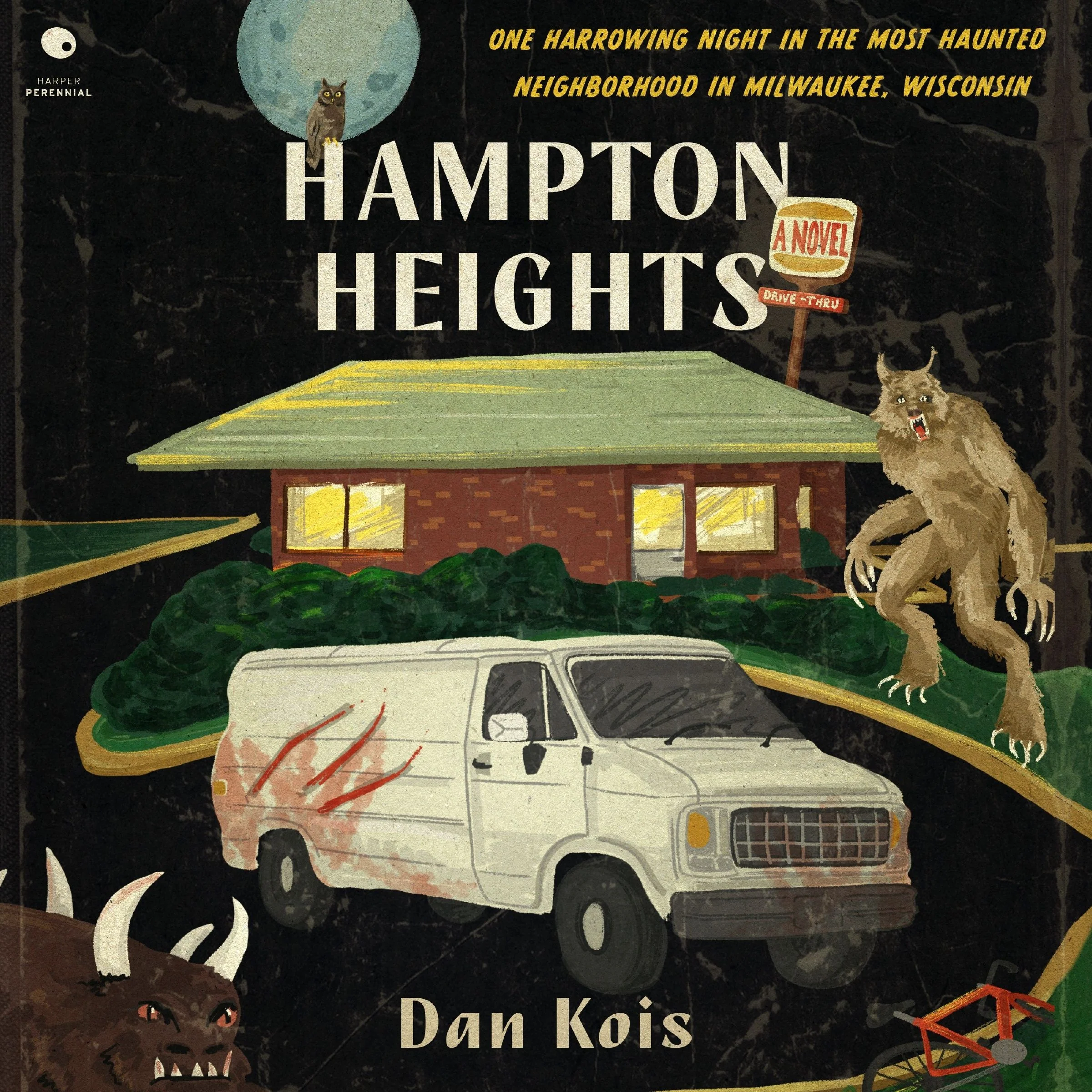 Hampton Heights - Image 4