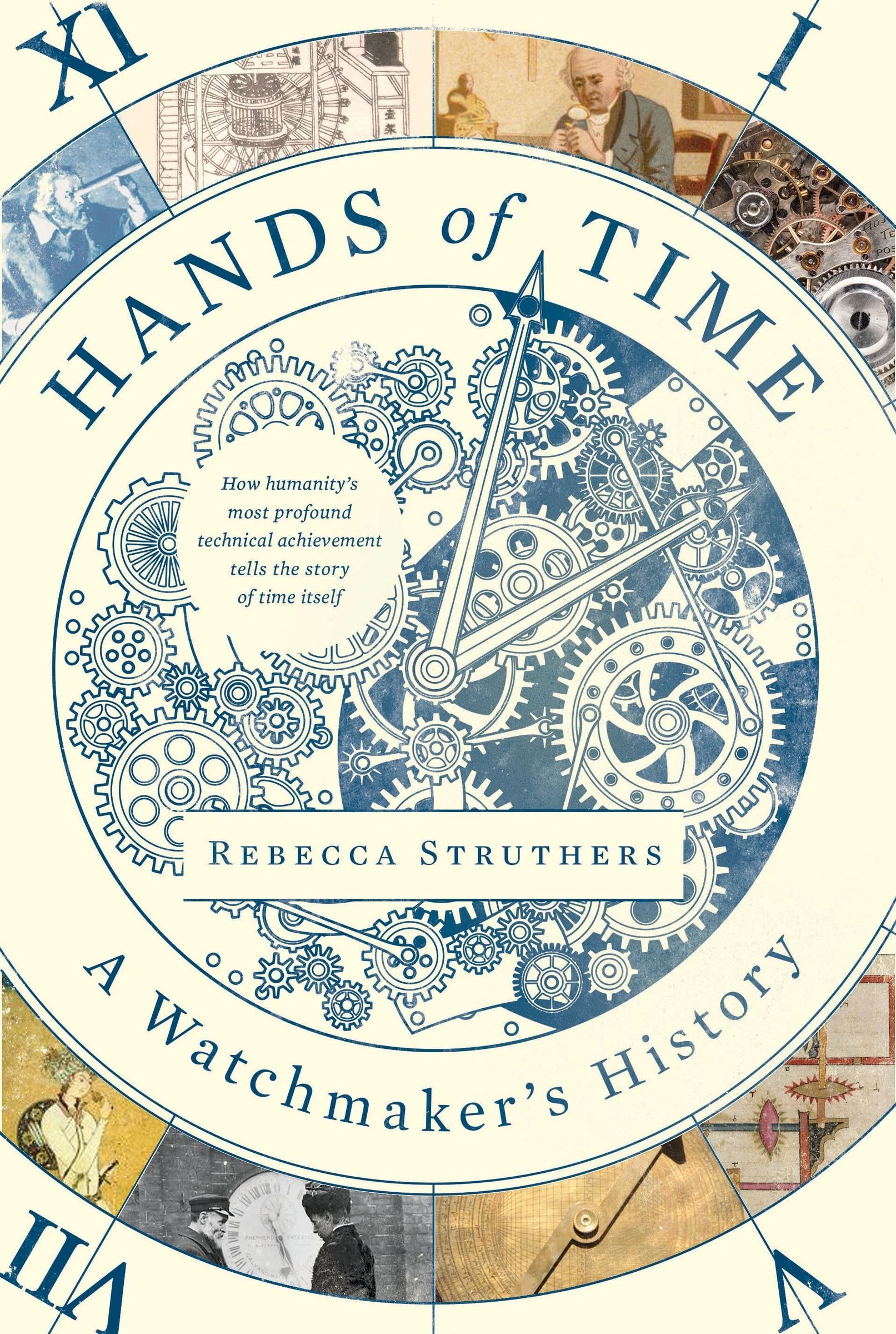 Hands of Time - Image 3