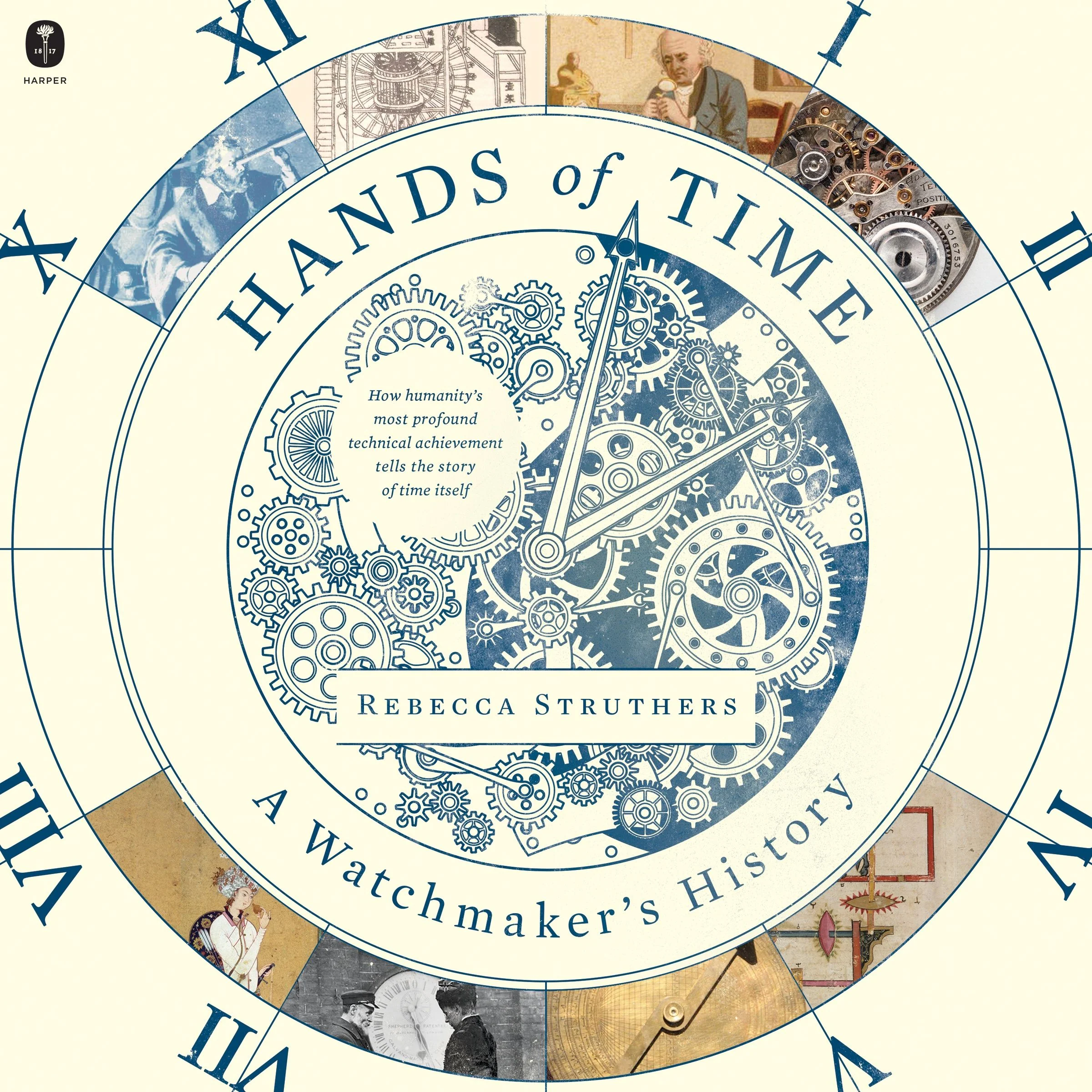 Hands of Time - Image 4