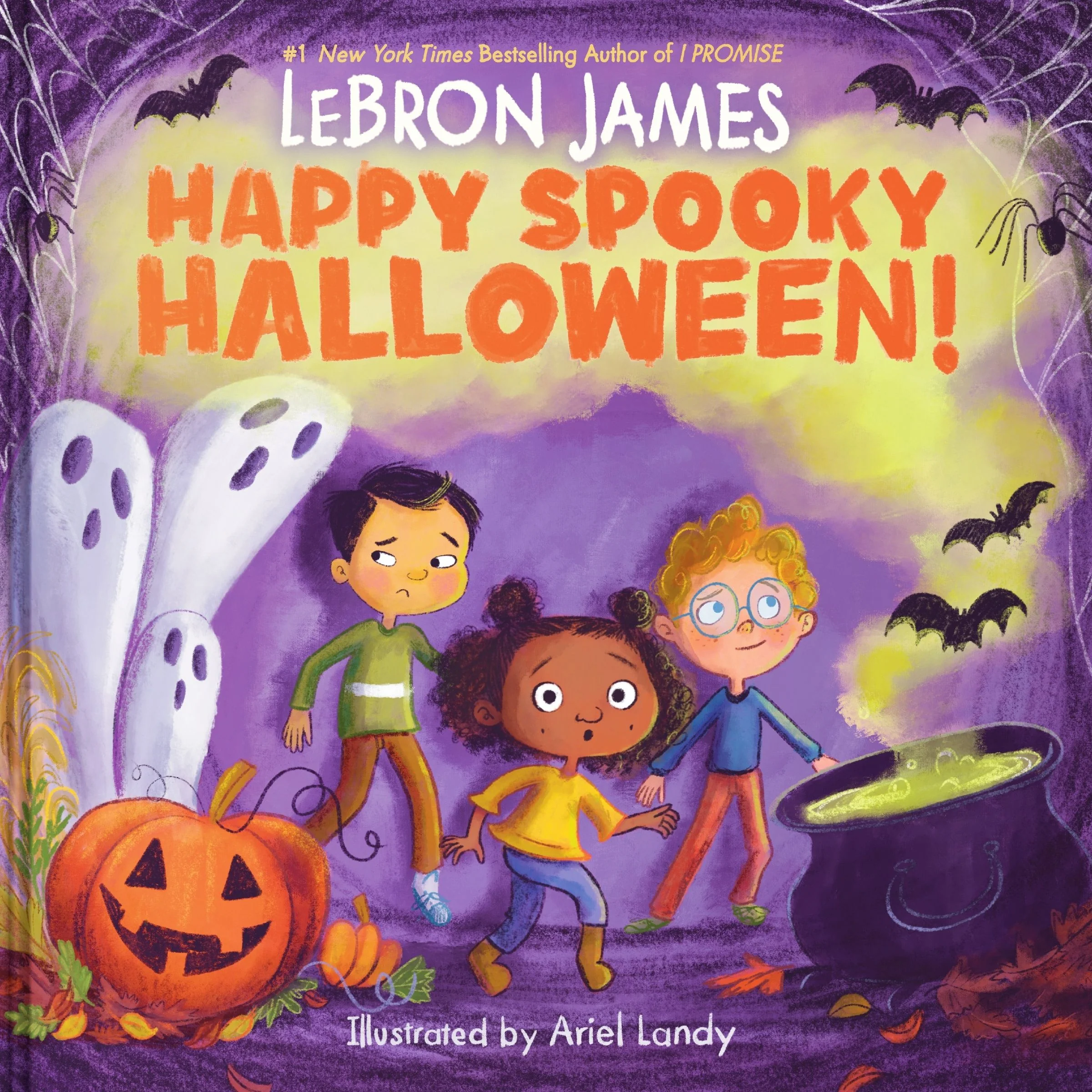 Happy Spooky Halloween! - Image 3