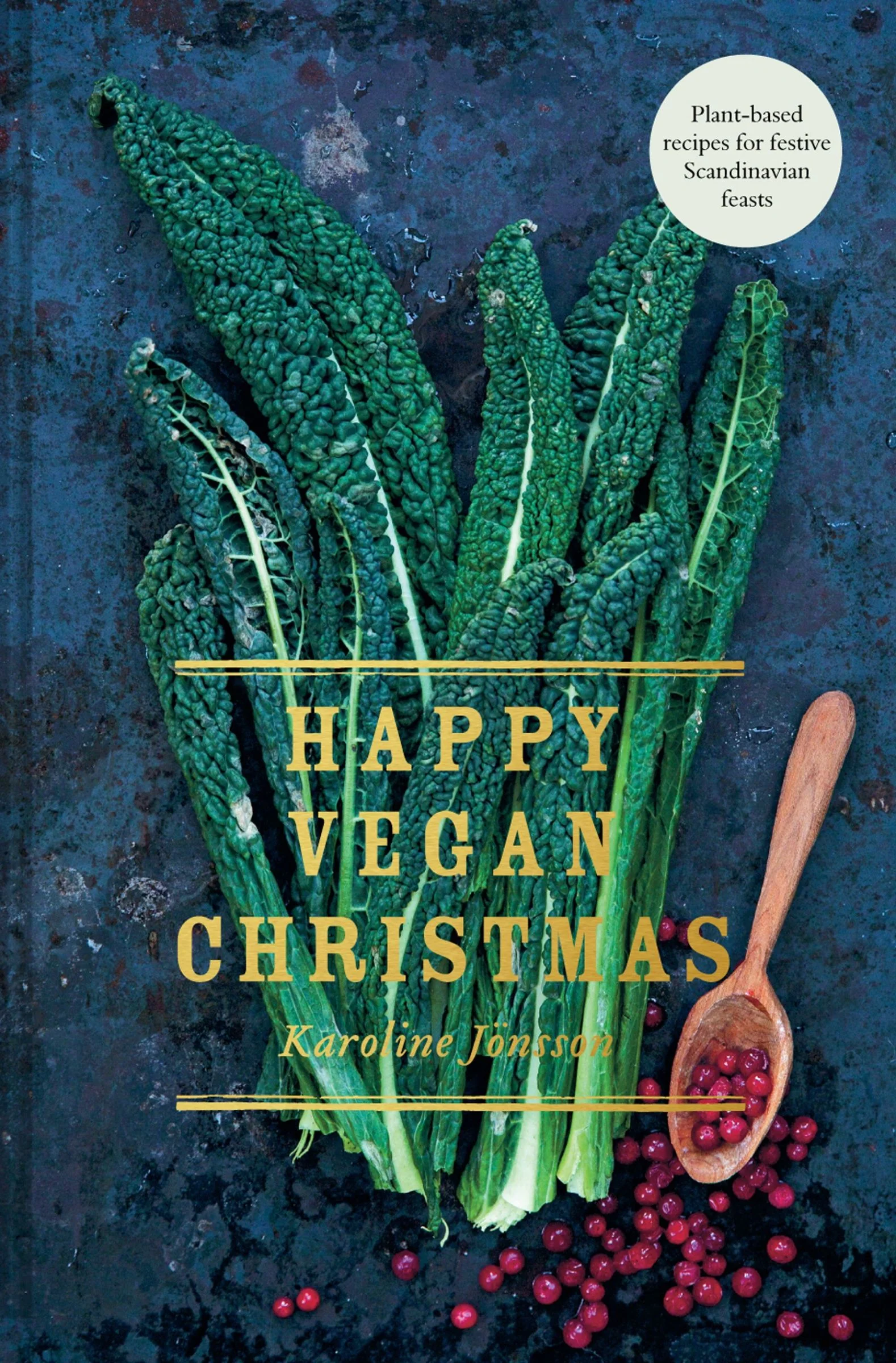 Happy Vegan Christmas - Image 2