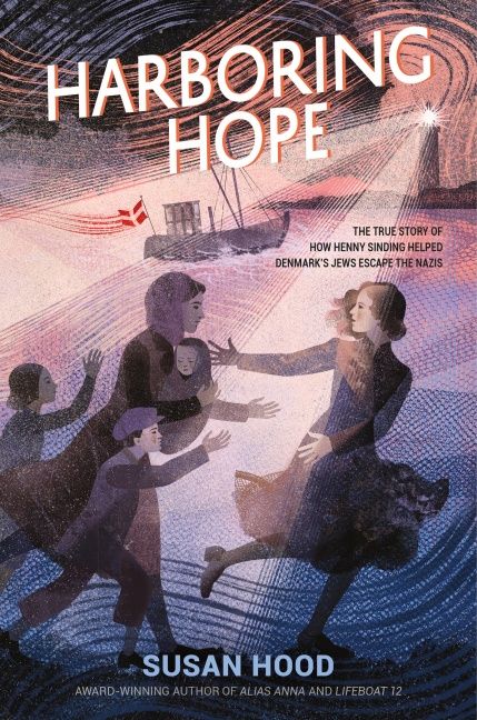 Harboring Hope - Image 4