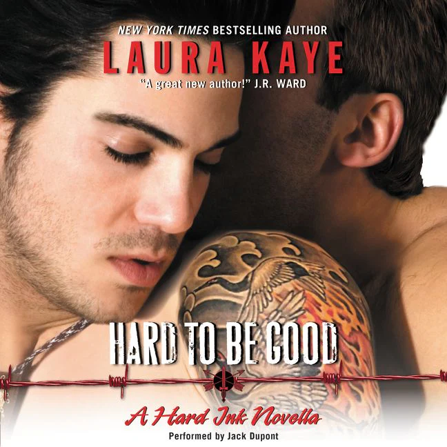 Hard to Be Good - Image 2