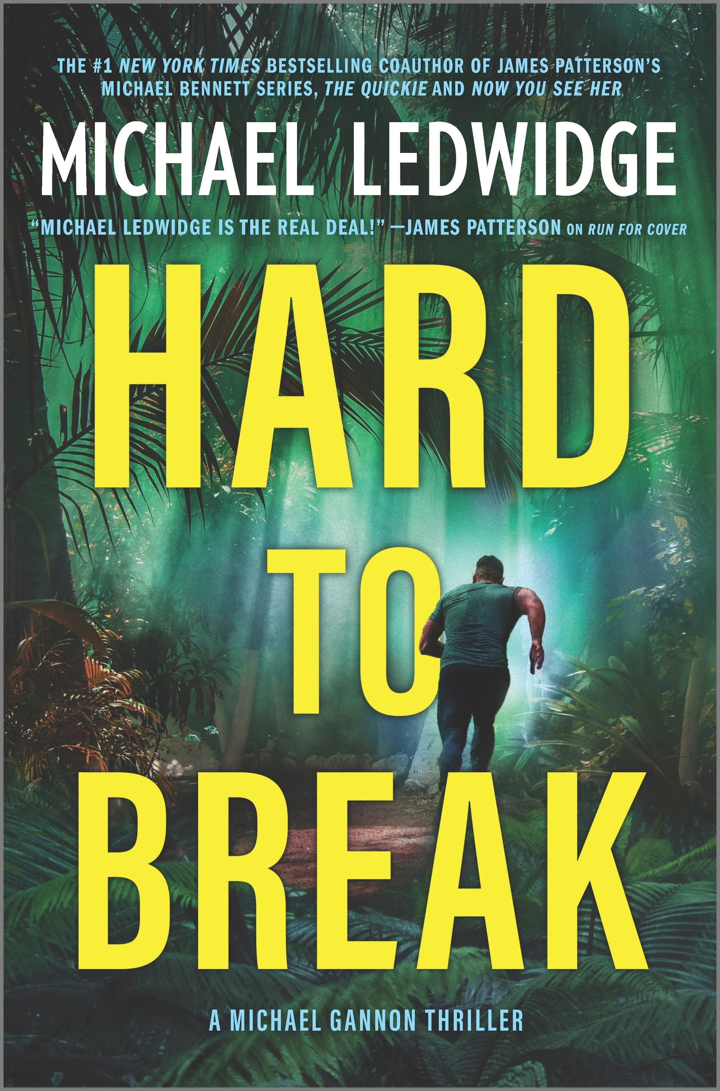 Hard to Break - Image 5