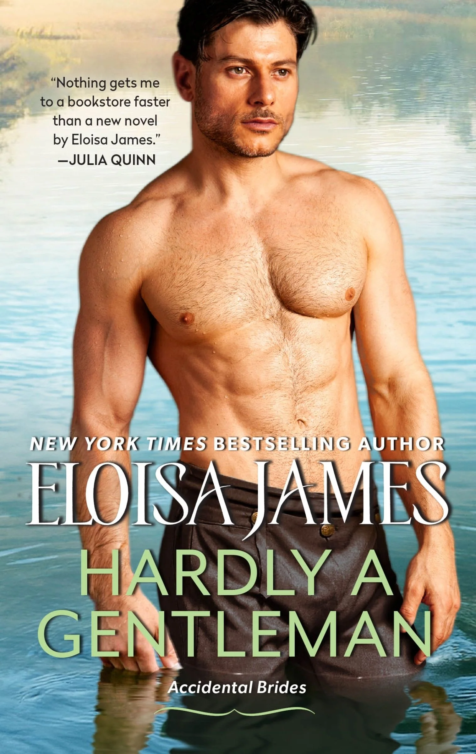 Hardly a Gentleman - Image 2