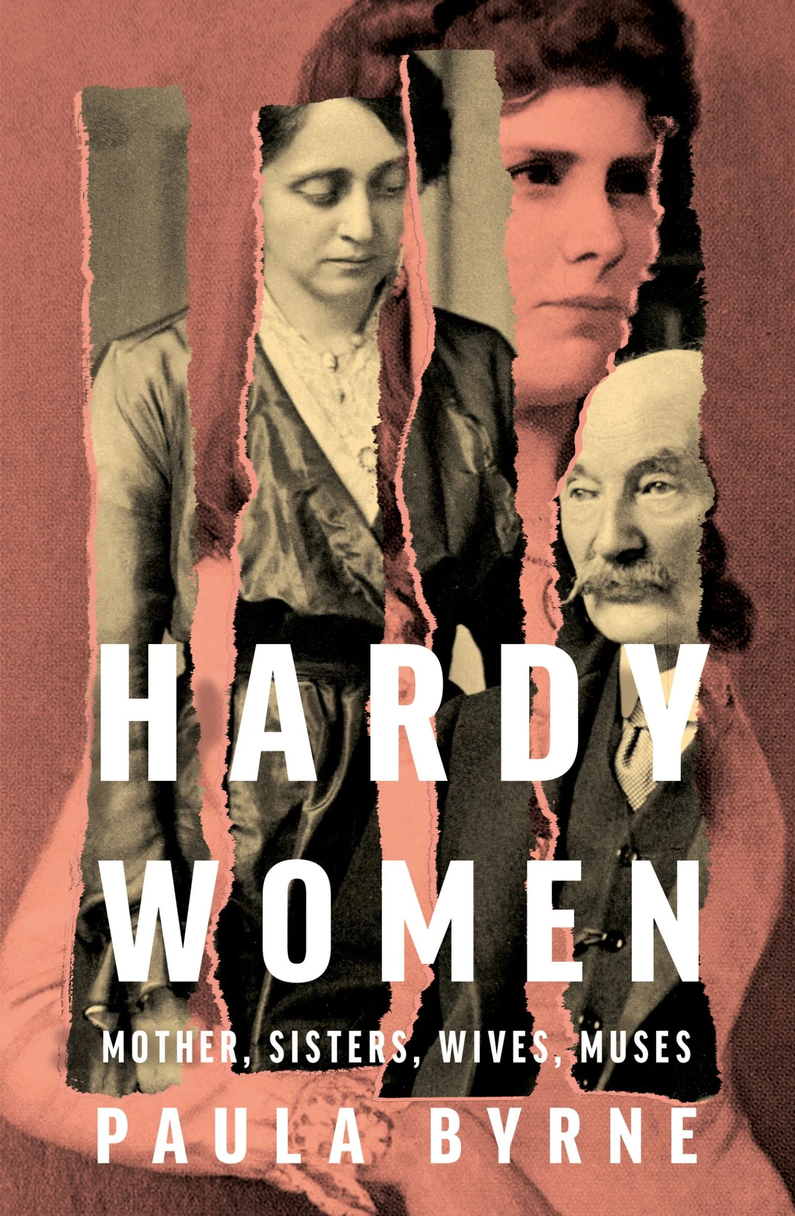 Hardy Women - Image 2