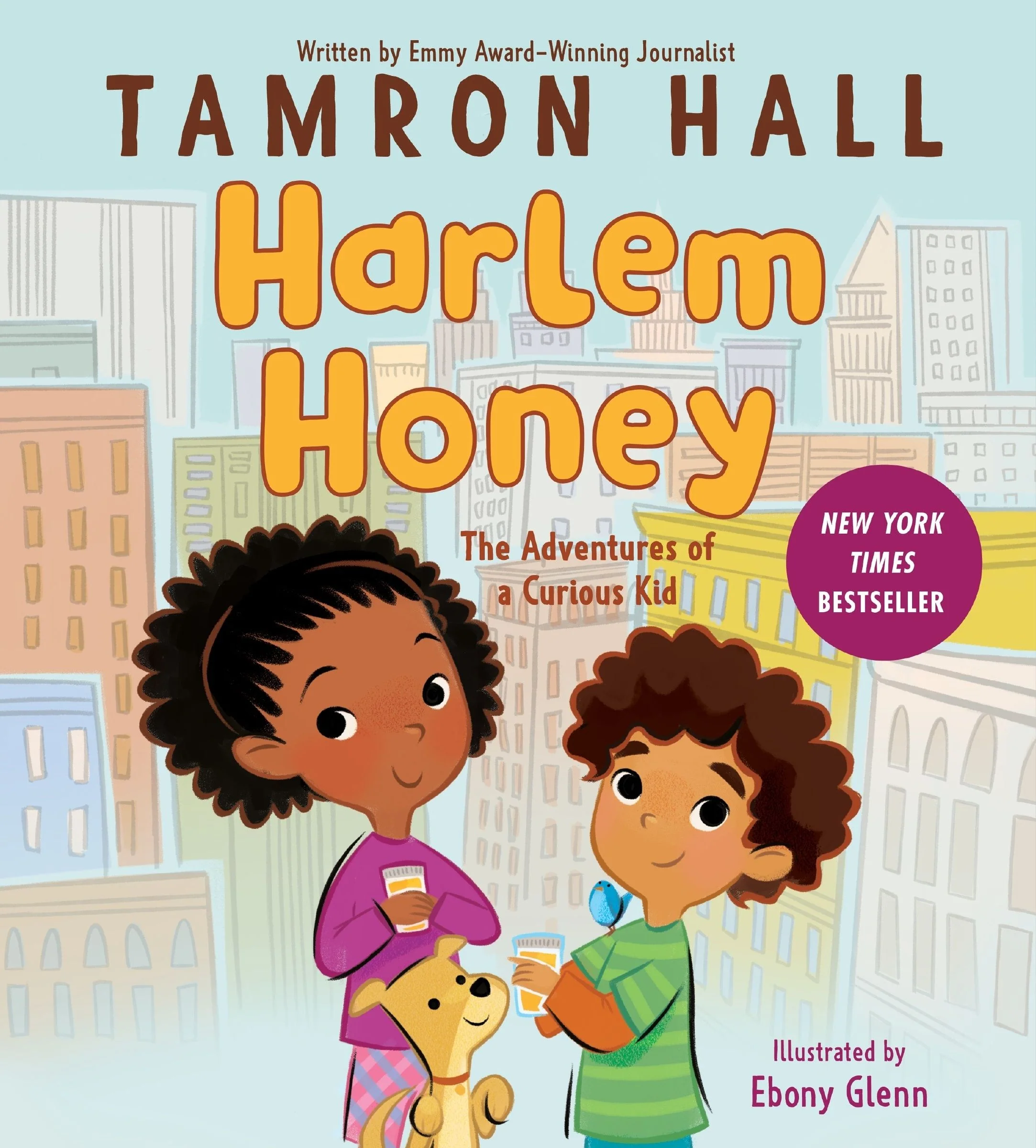 Harlem Honey - Image 2