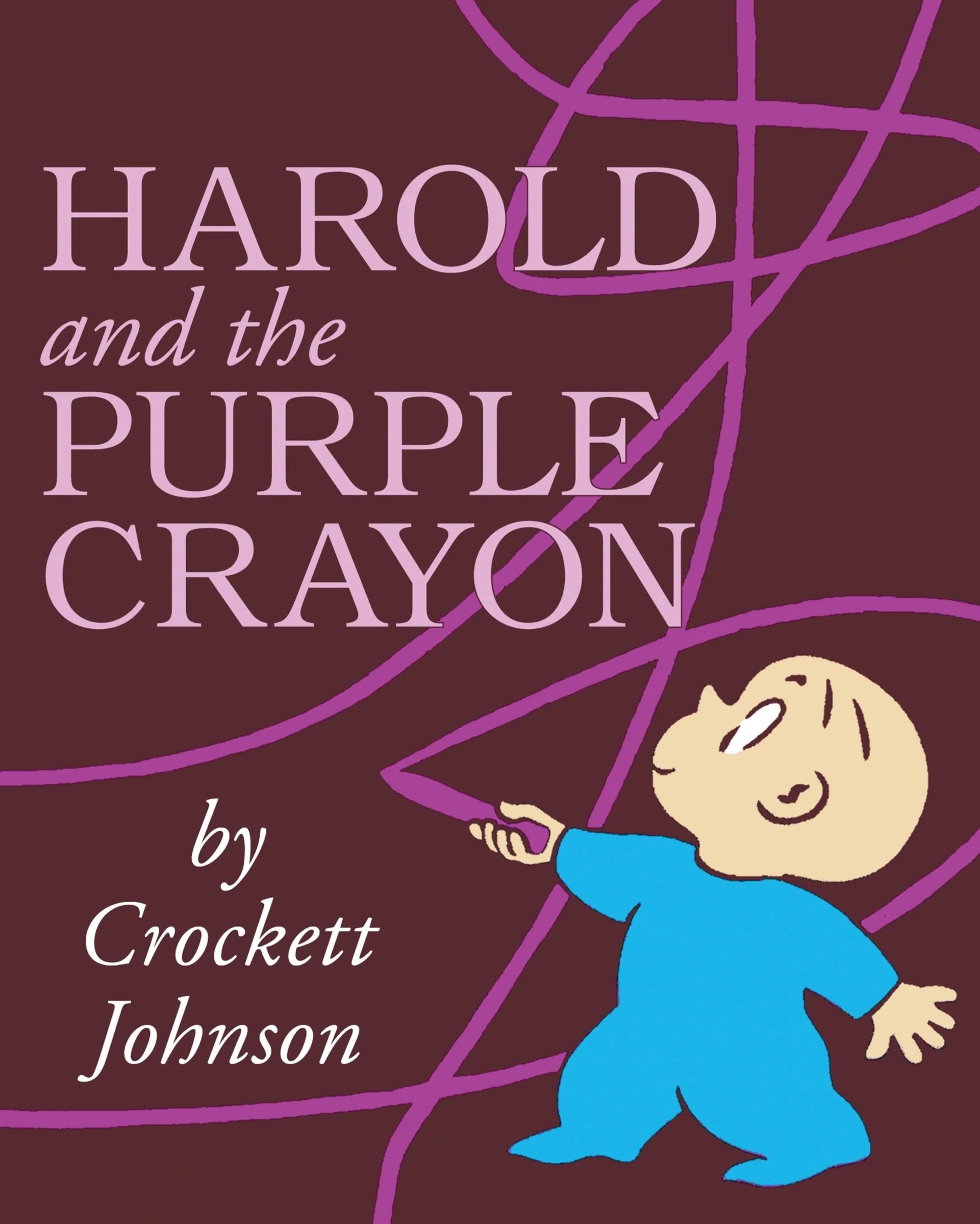 Harold and the Purple Crayon - Image 4