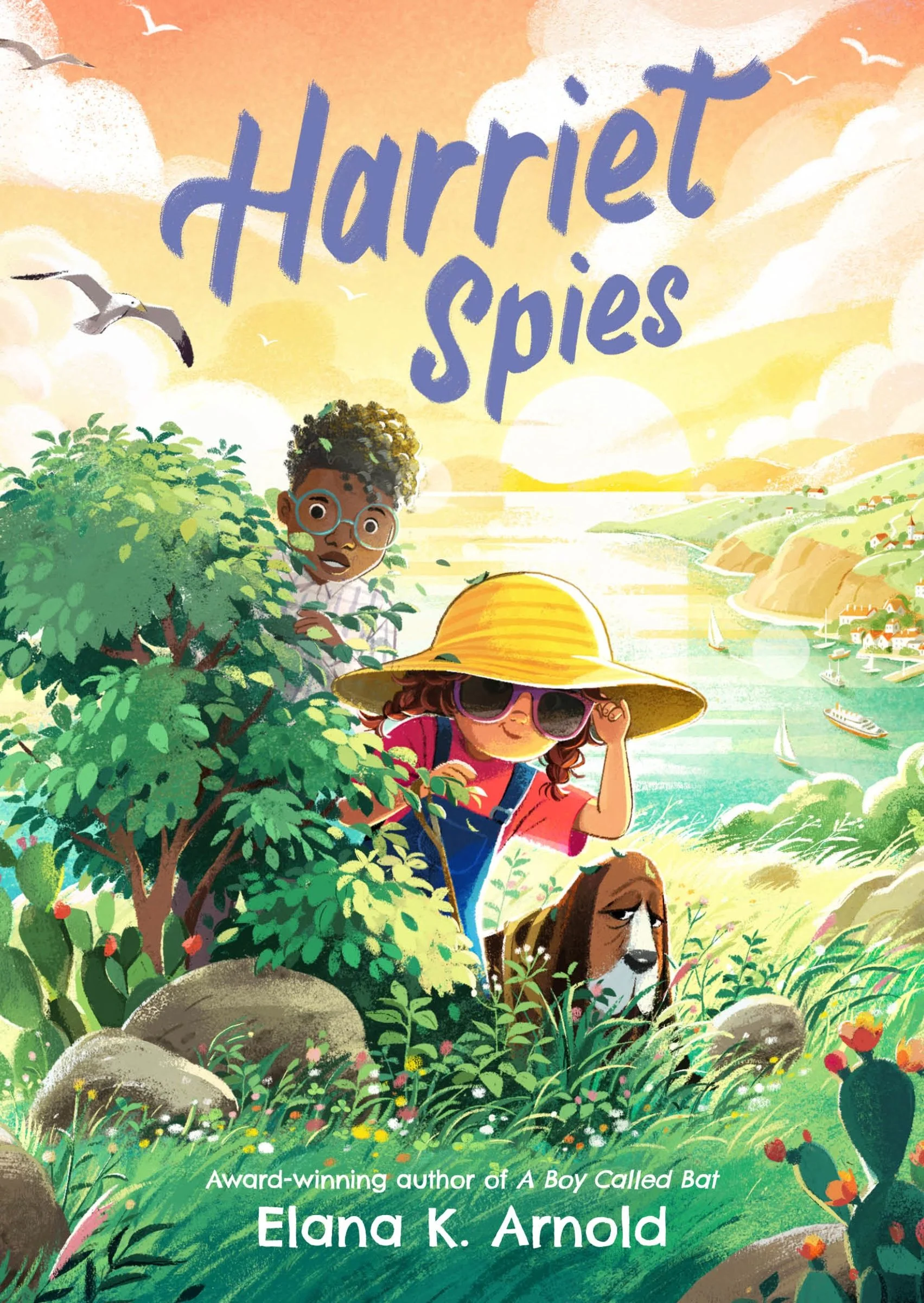 Harriet Spies - Image 2