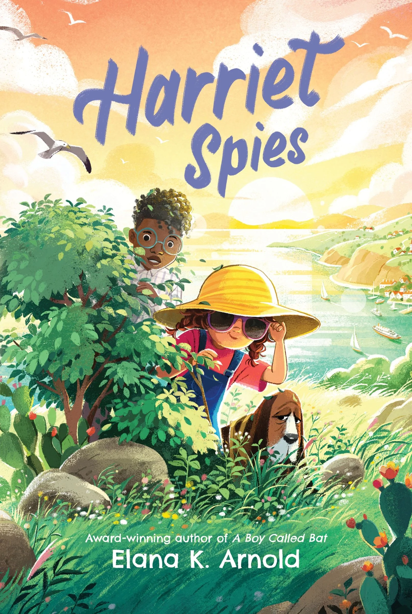 Harriet Spies - Image 3