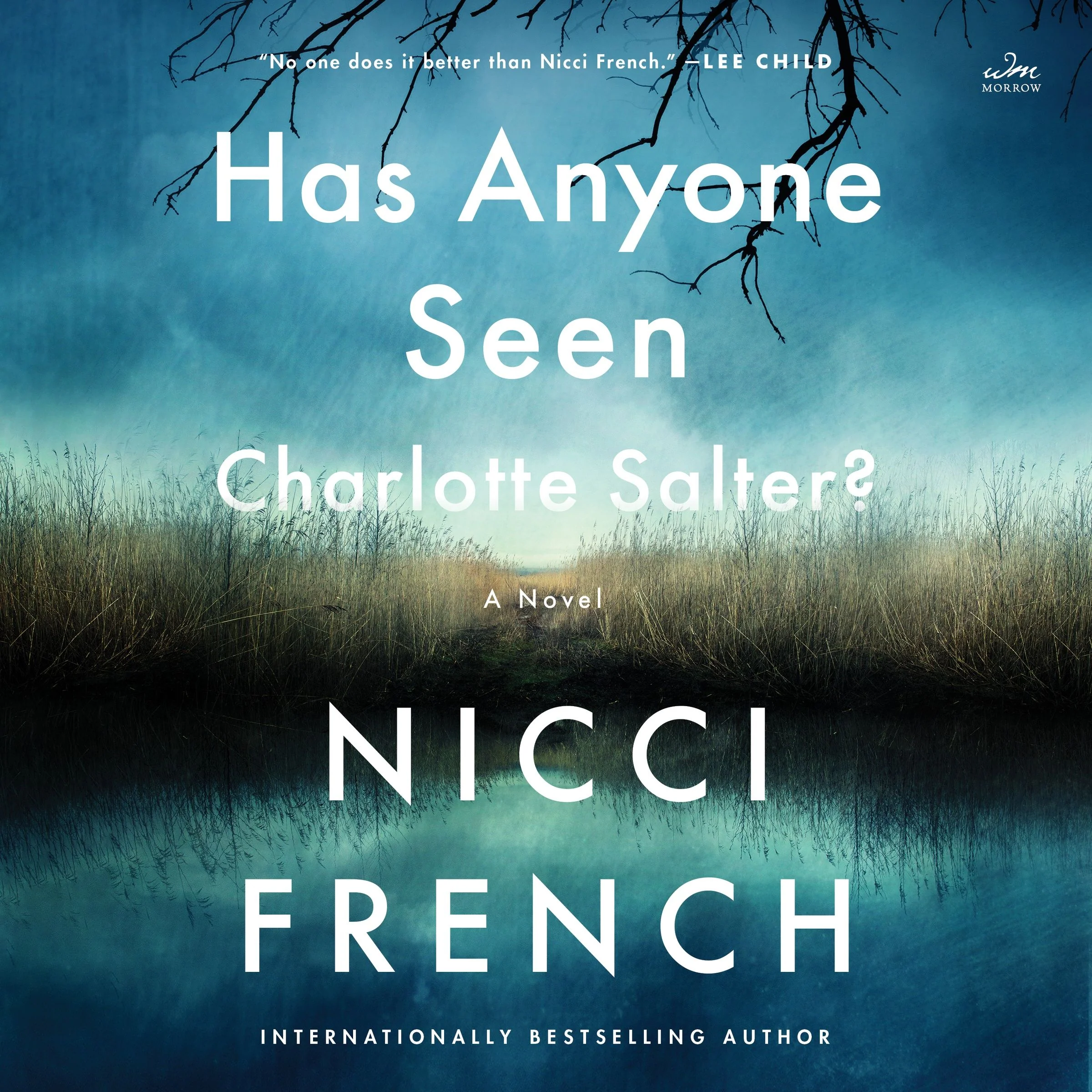Has Anyone Seen Charlotte Salter? - Image 6