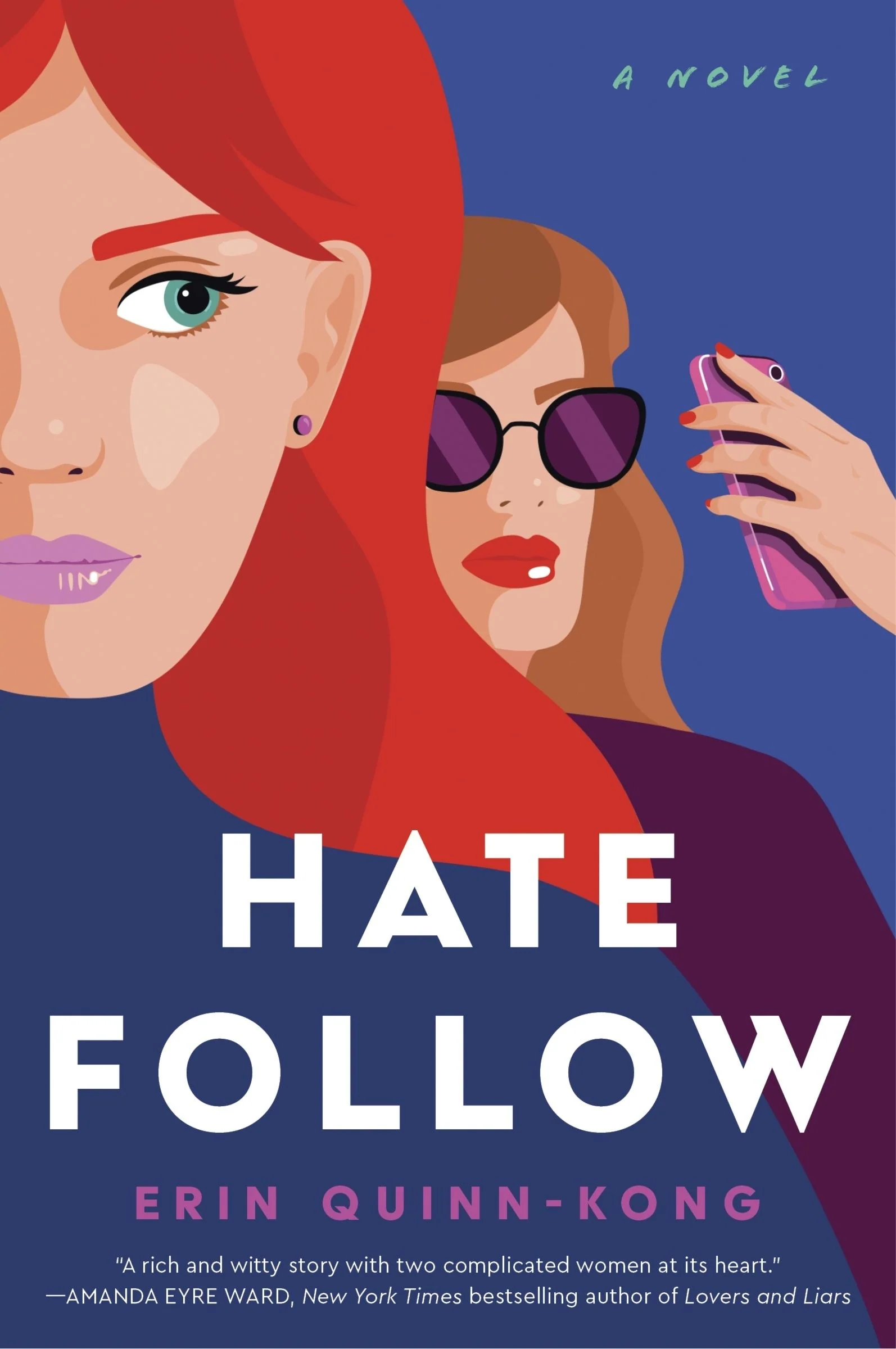 Hate Follow - Image 3