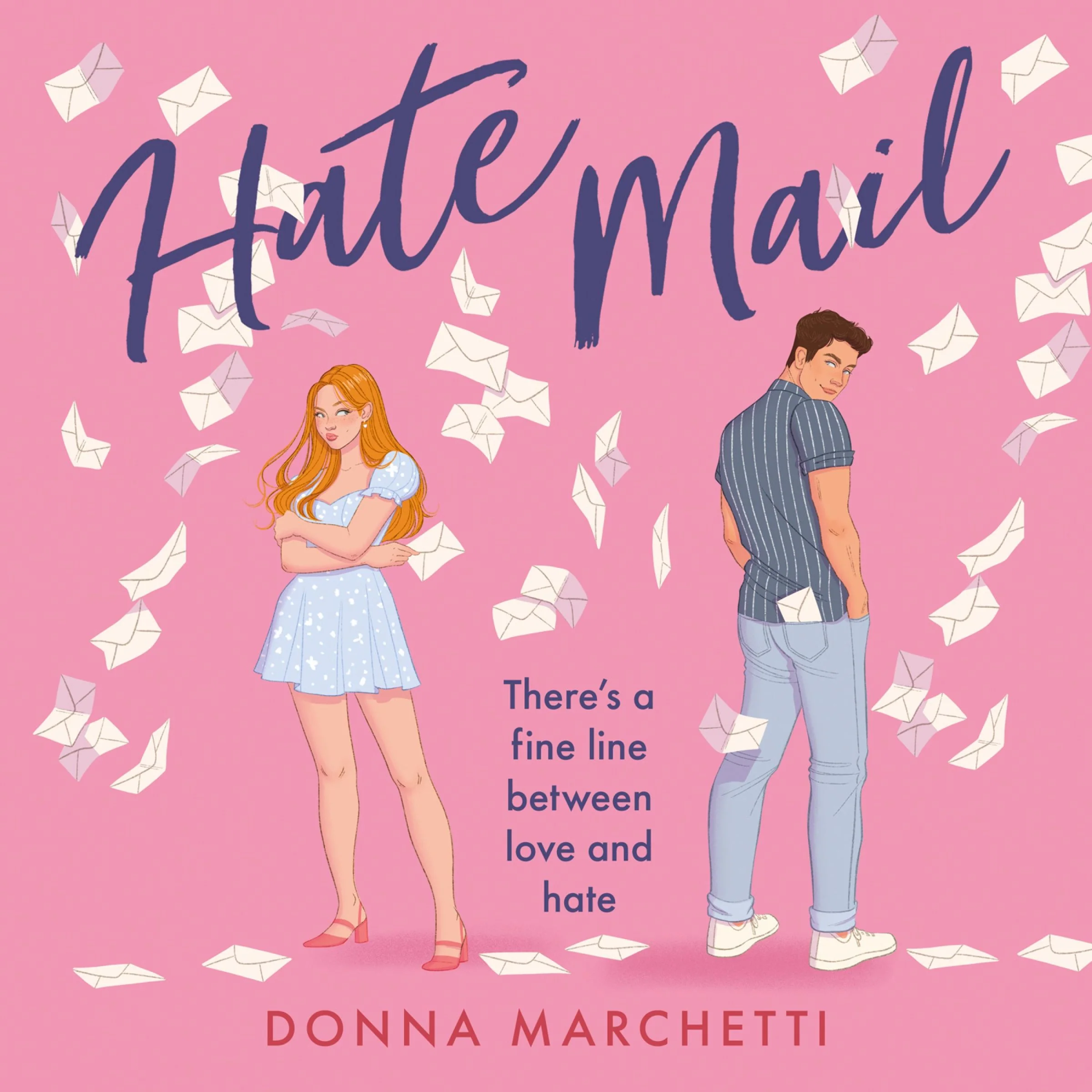 Hate Mail - Image 3