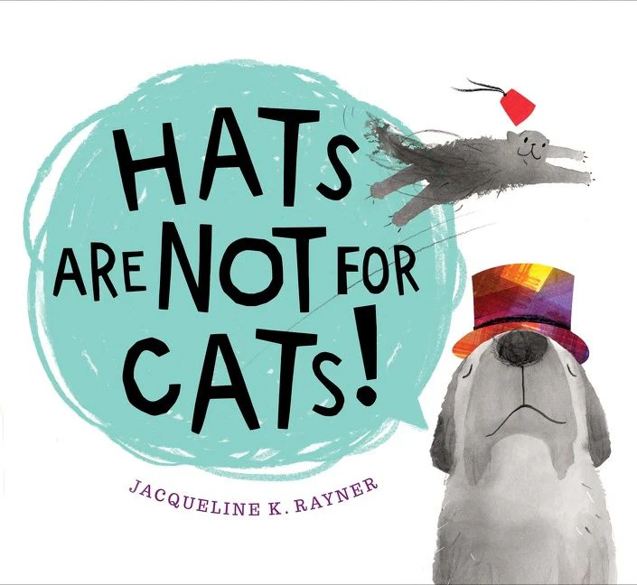Hats Are Not for Cats! - Image 4