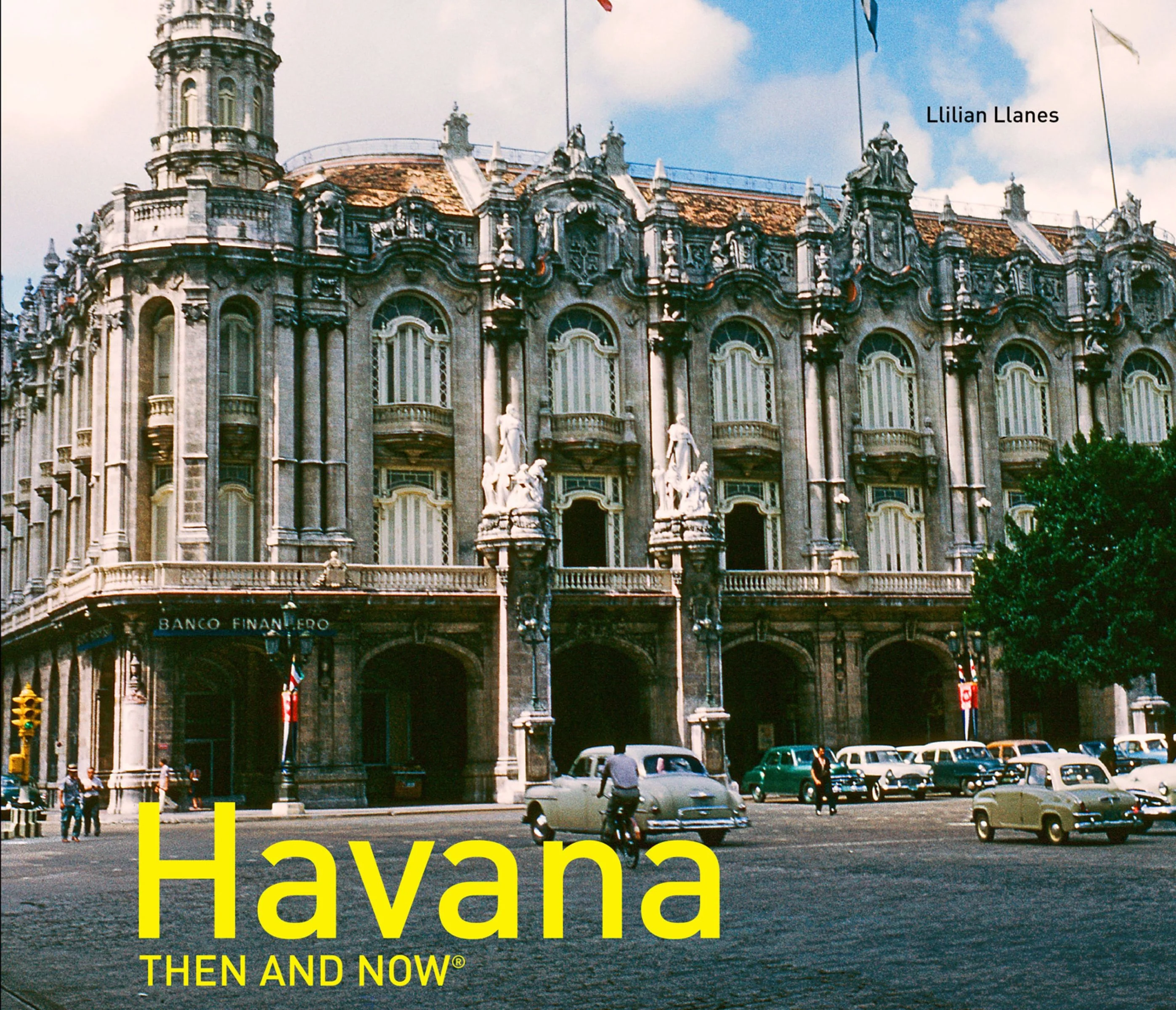 Havana Then and Now® (Then and Now) - Image 2