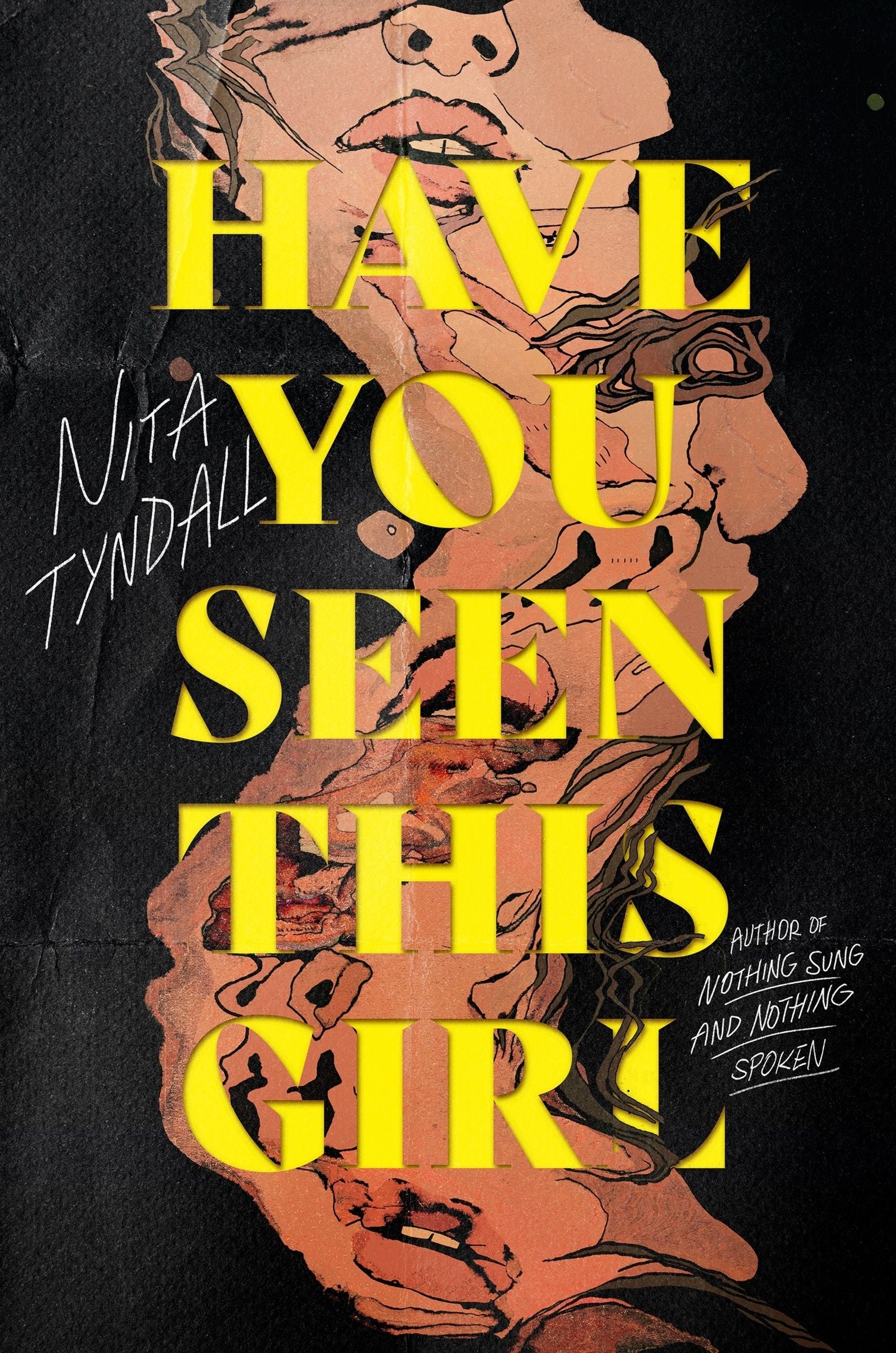 Have You Seen This Girl - Image 2