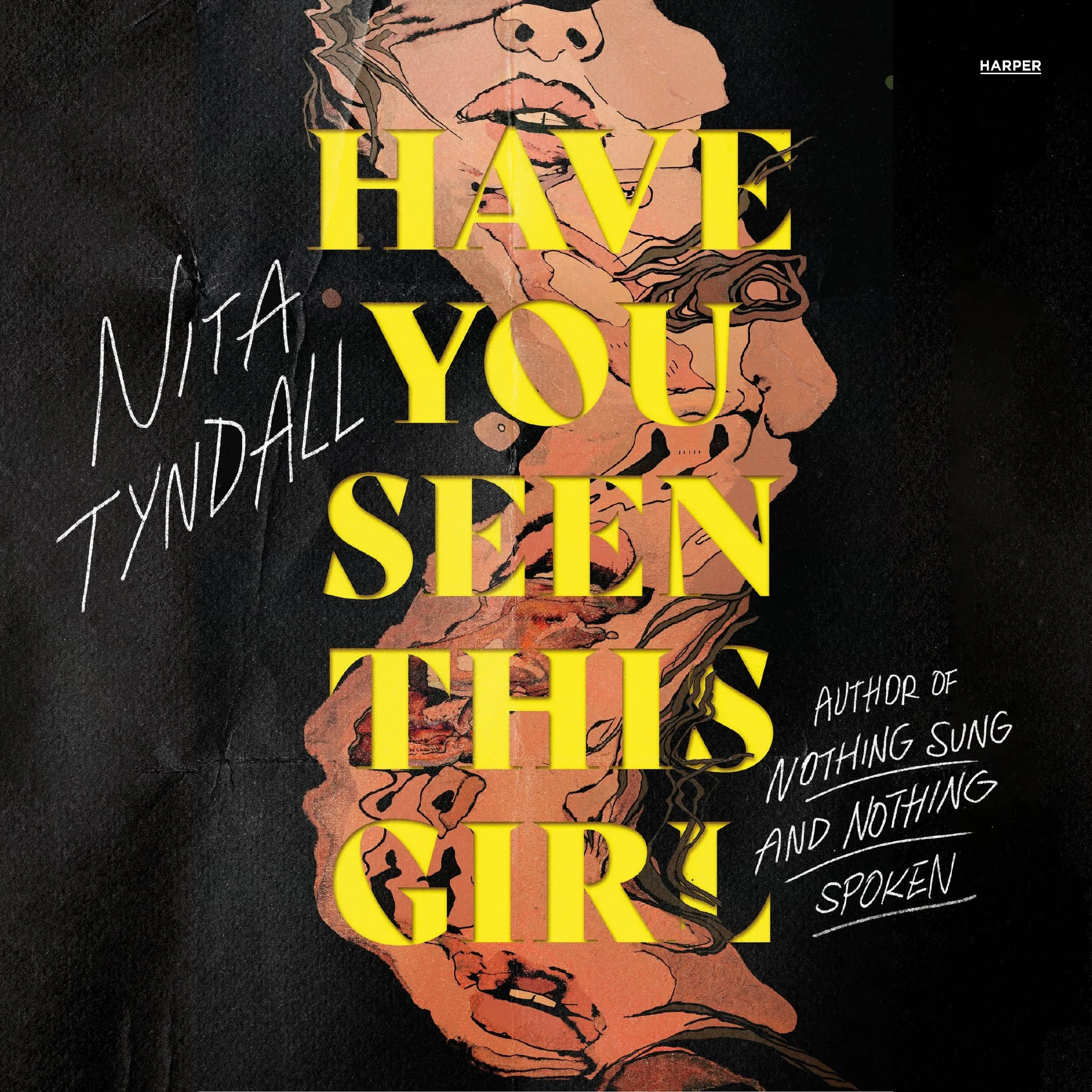 Have You Seen This Girl - Image 4