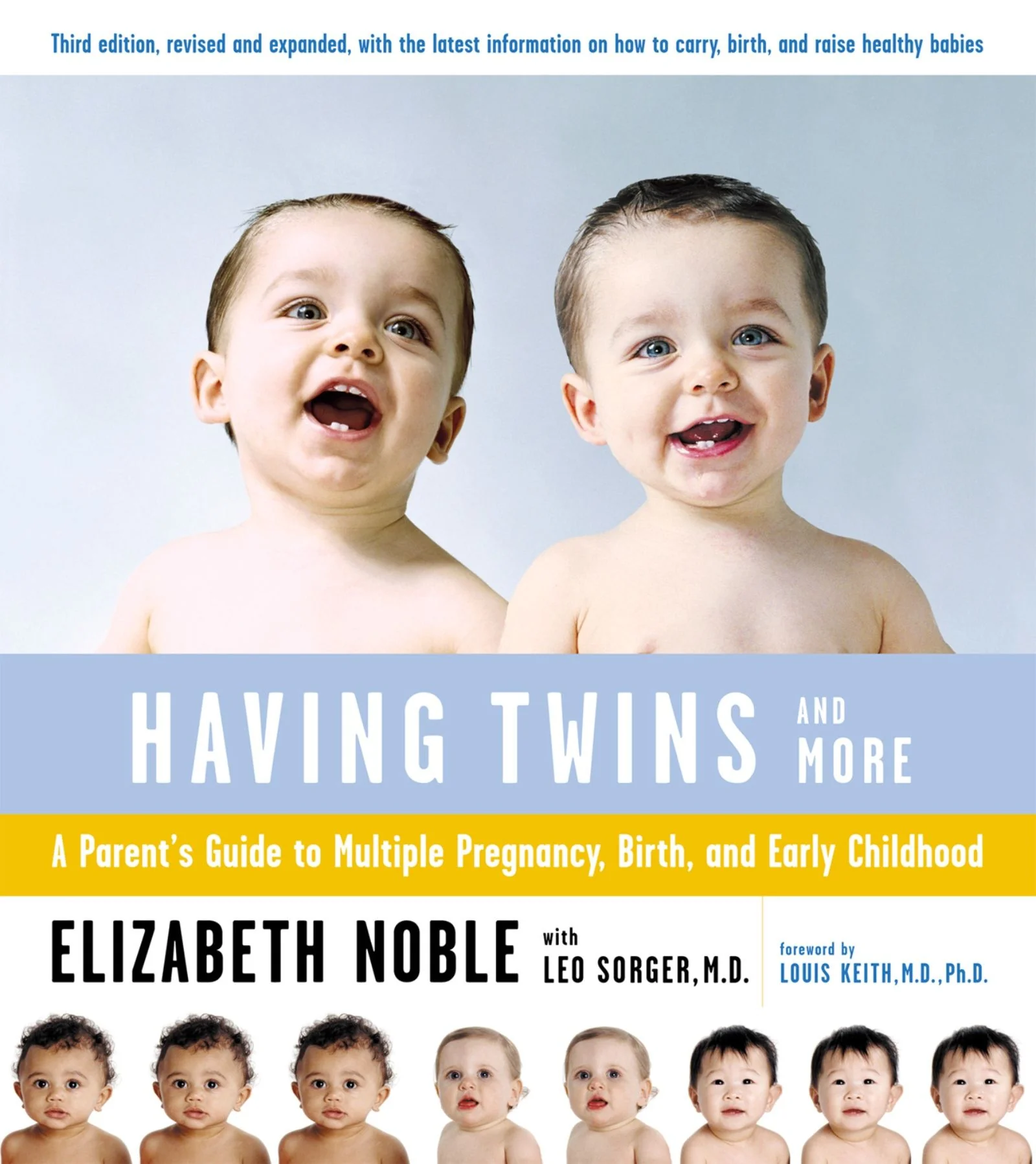 Having Twins And More - Image 2