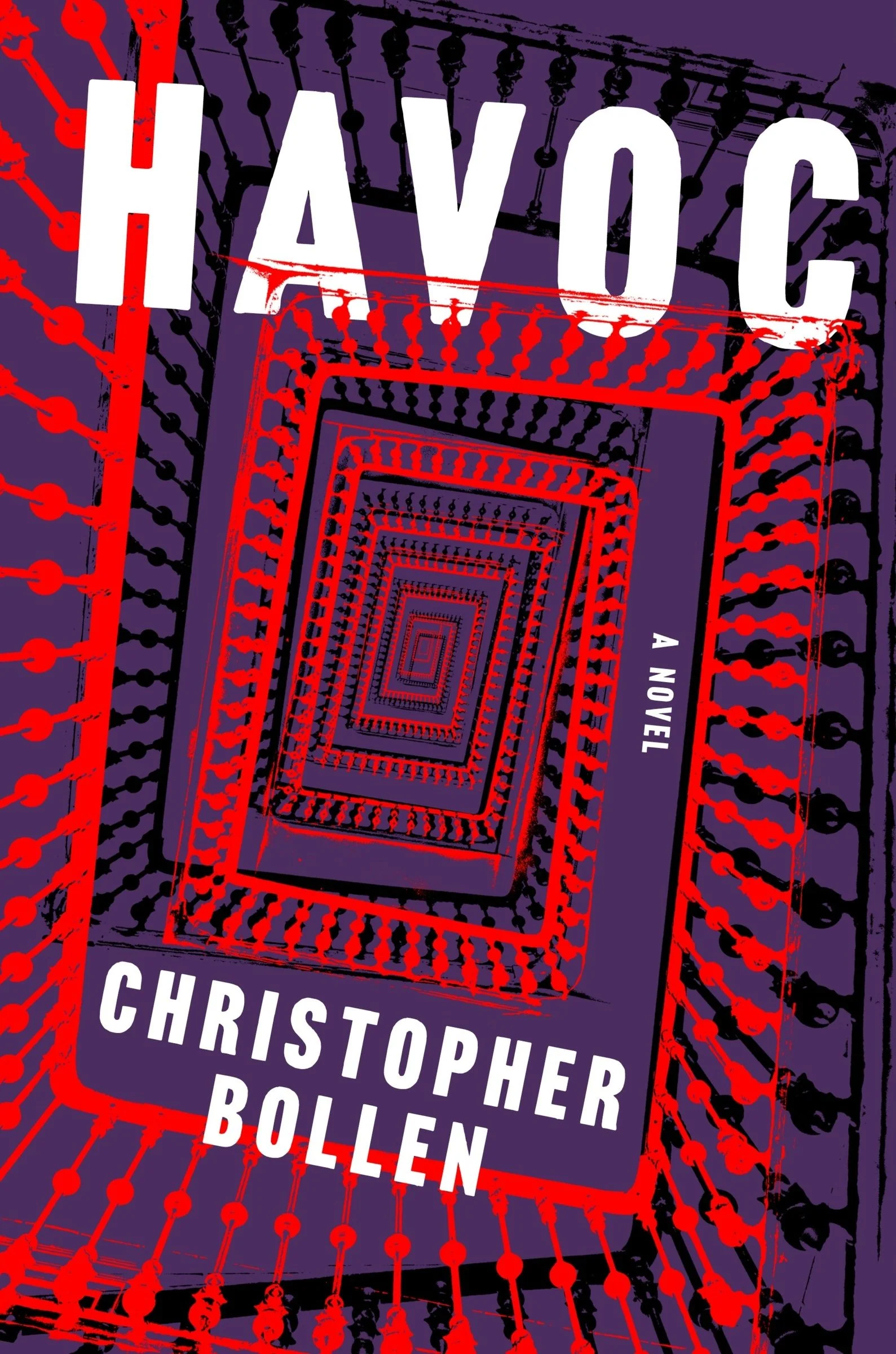 Havoc - Image 2