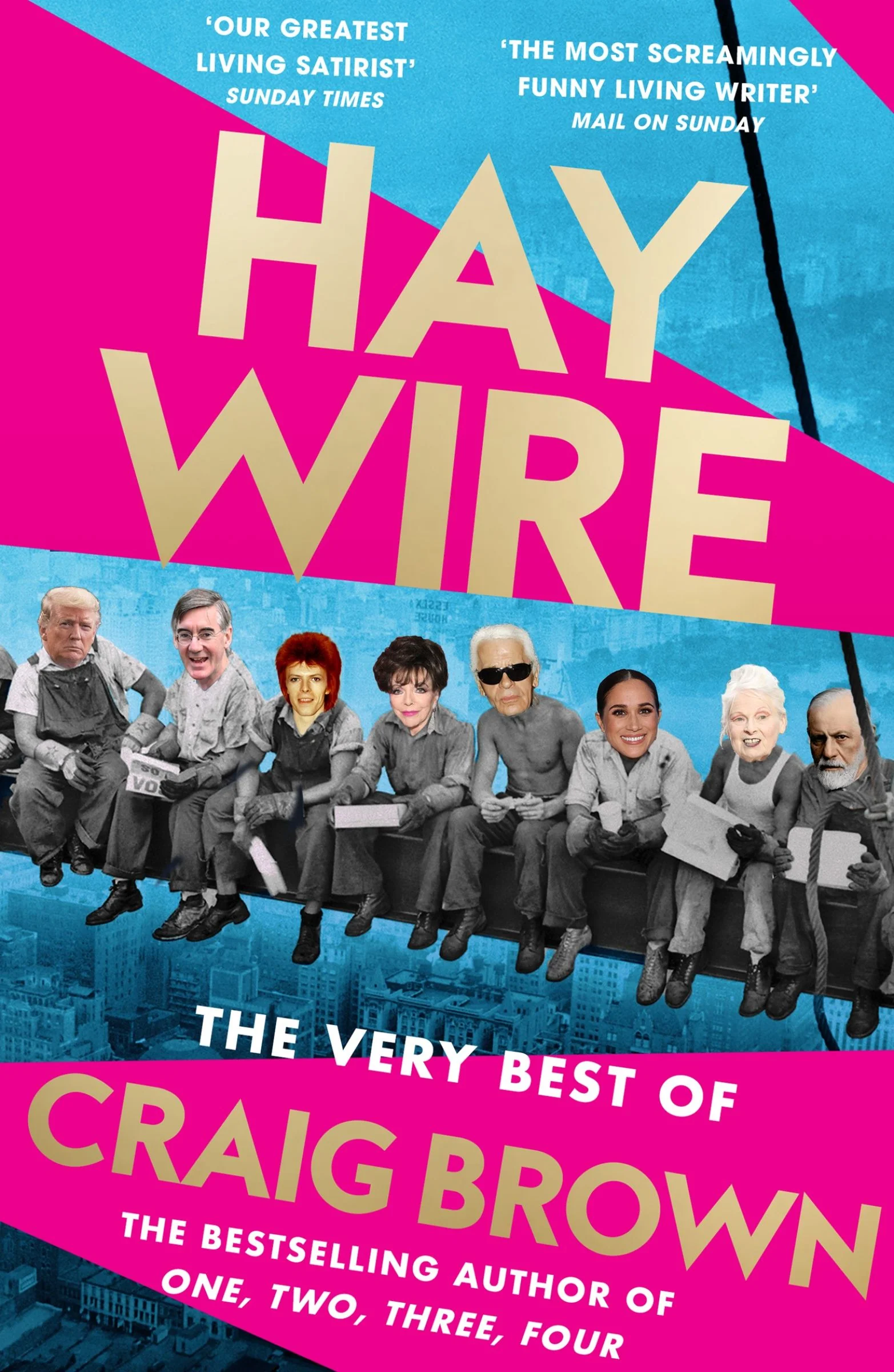 Haywire - Image 2