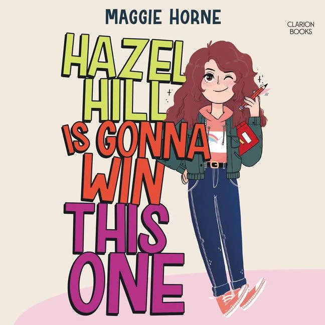 Hazel Hill Is Gonna Win This One - Image 3