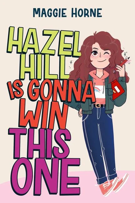 Hazel Hill Is Gonna Win This One - Image 5